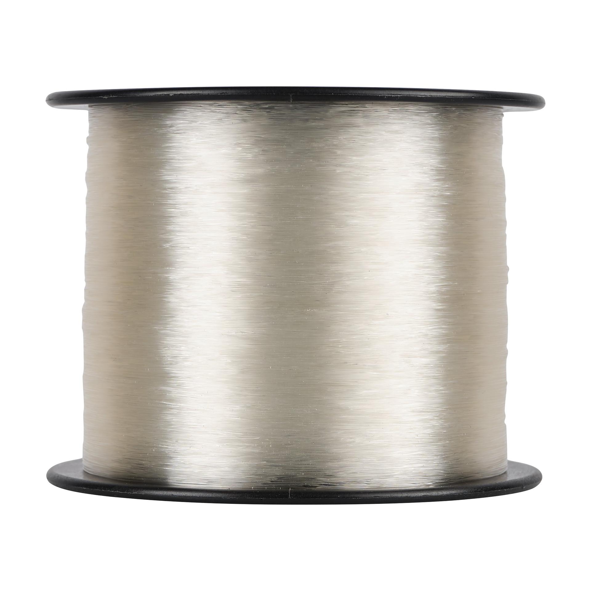 BerkleyTrilene100Fluorocarbon BulkSmall Clear alt2 | Berkley Fishing