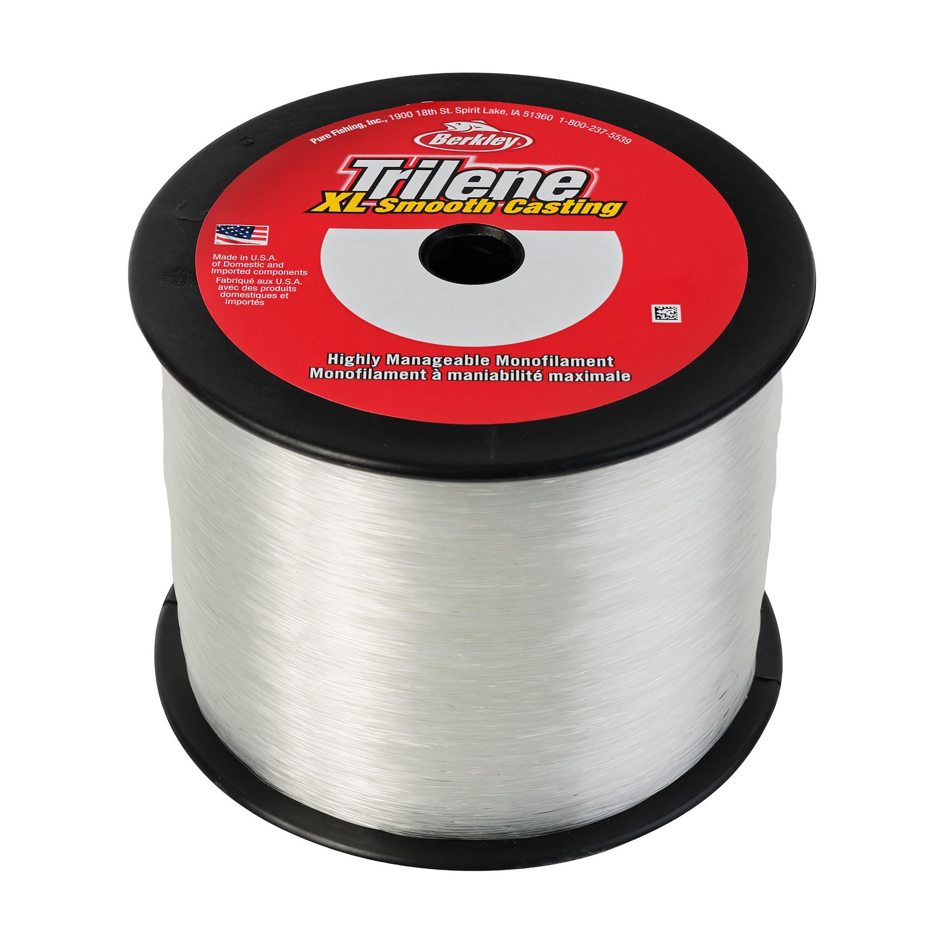 Trilene® XL® Bulk Spool