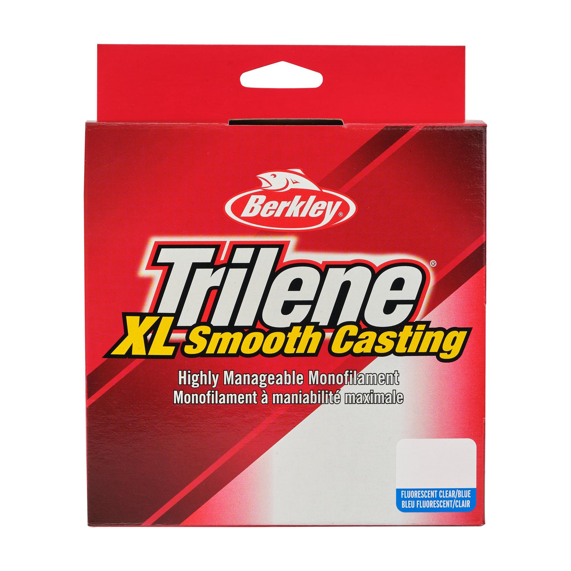 Trilene® XL® Bulk Spool