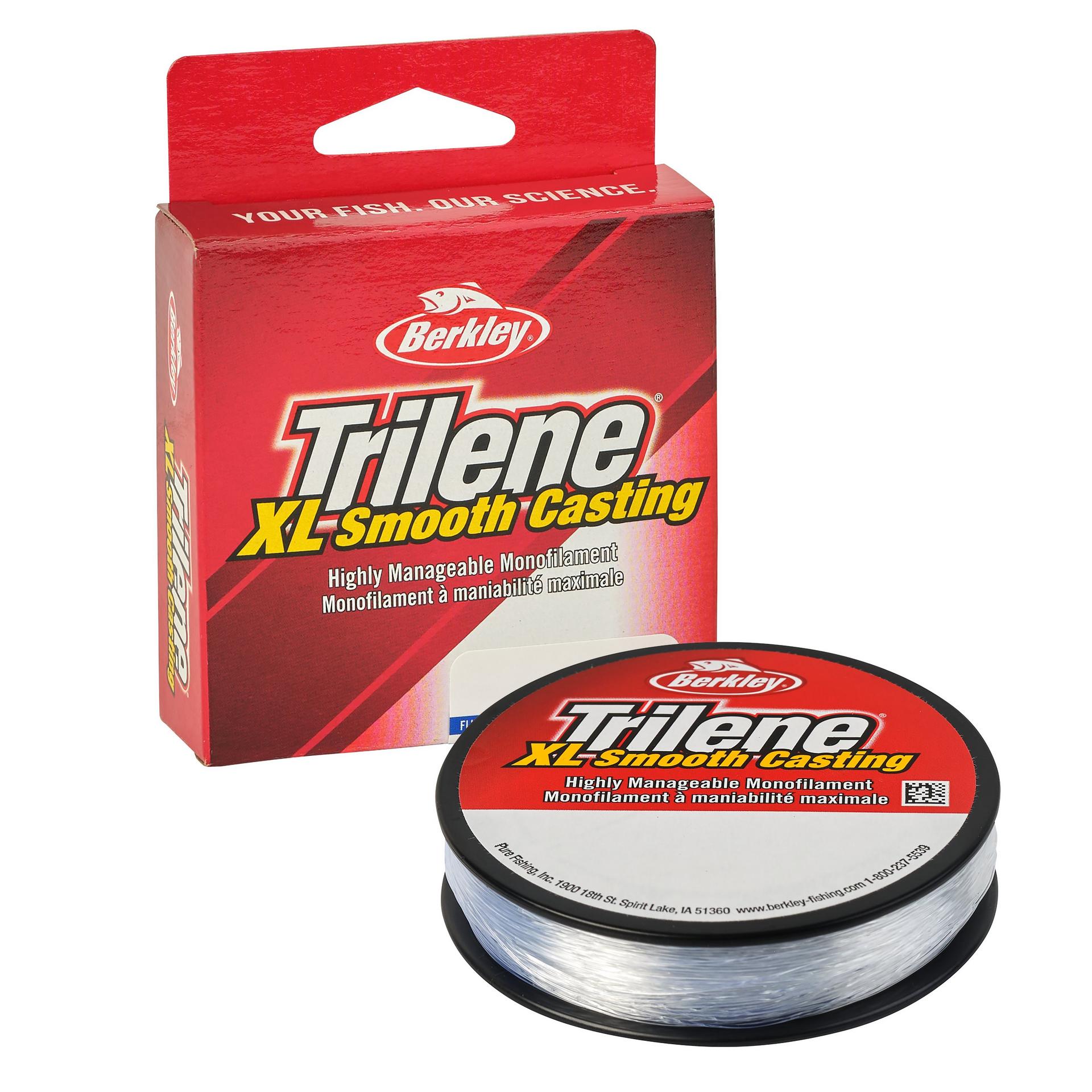 Trilene® XL® Pony Spool