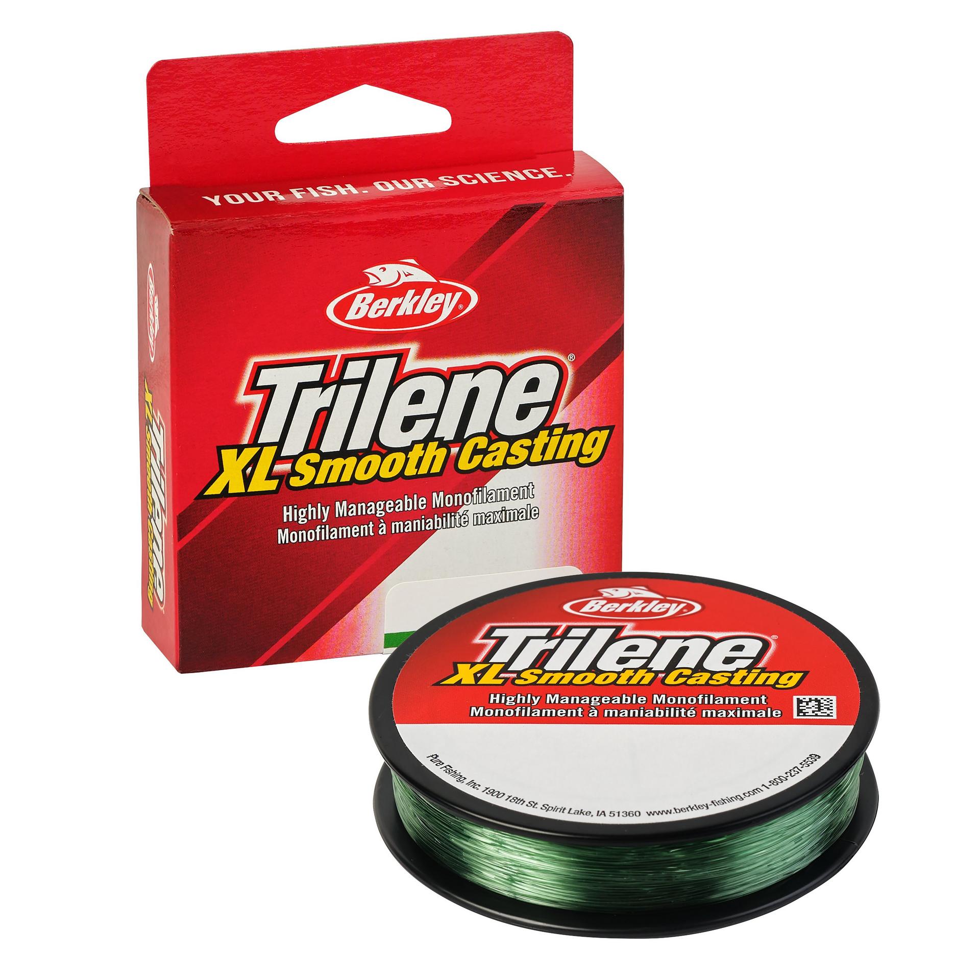 Trilene® XL® Pony Spool