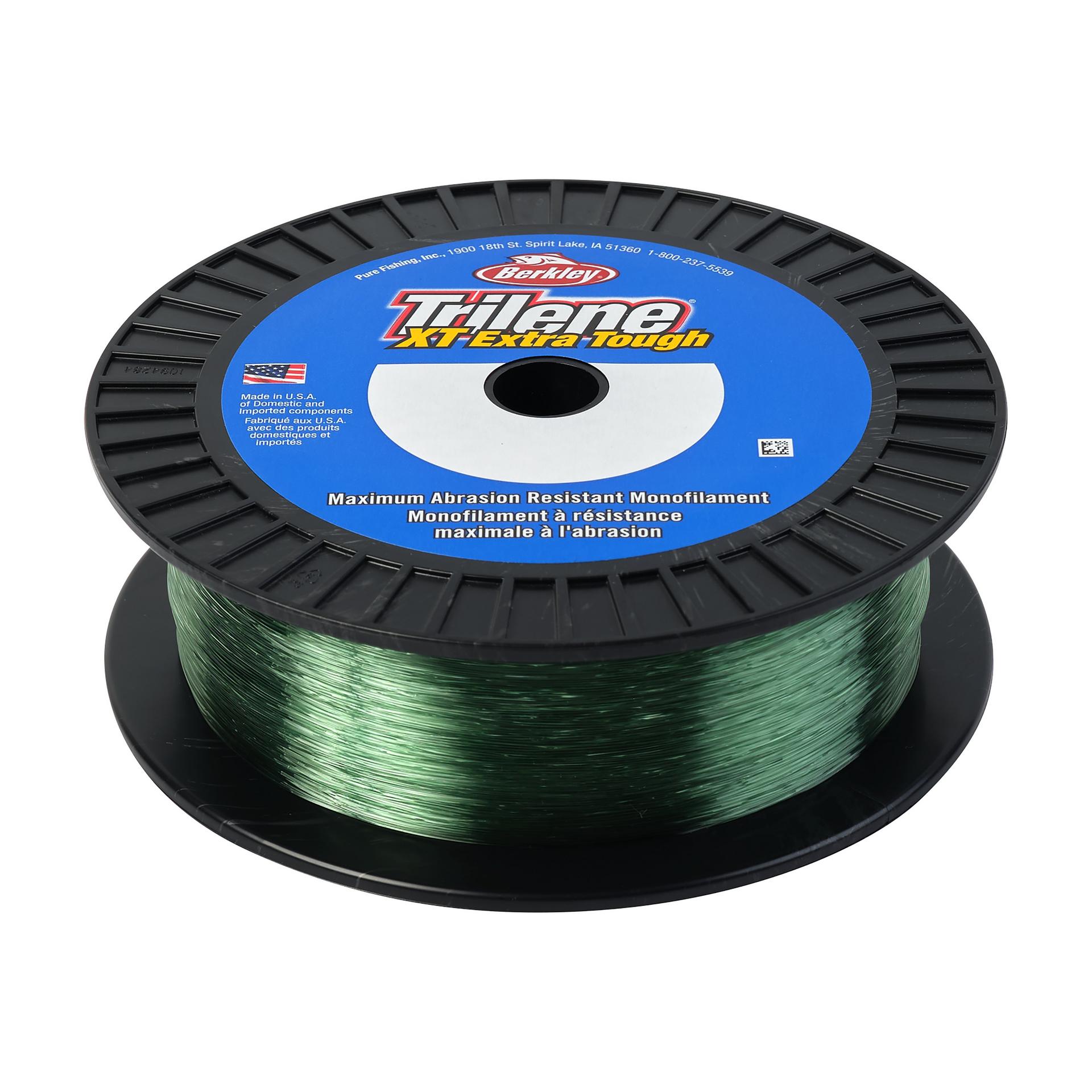 Trilene® XT® Bulk Spool