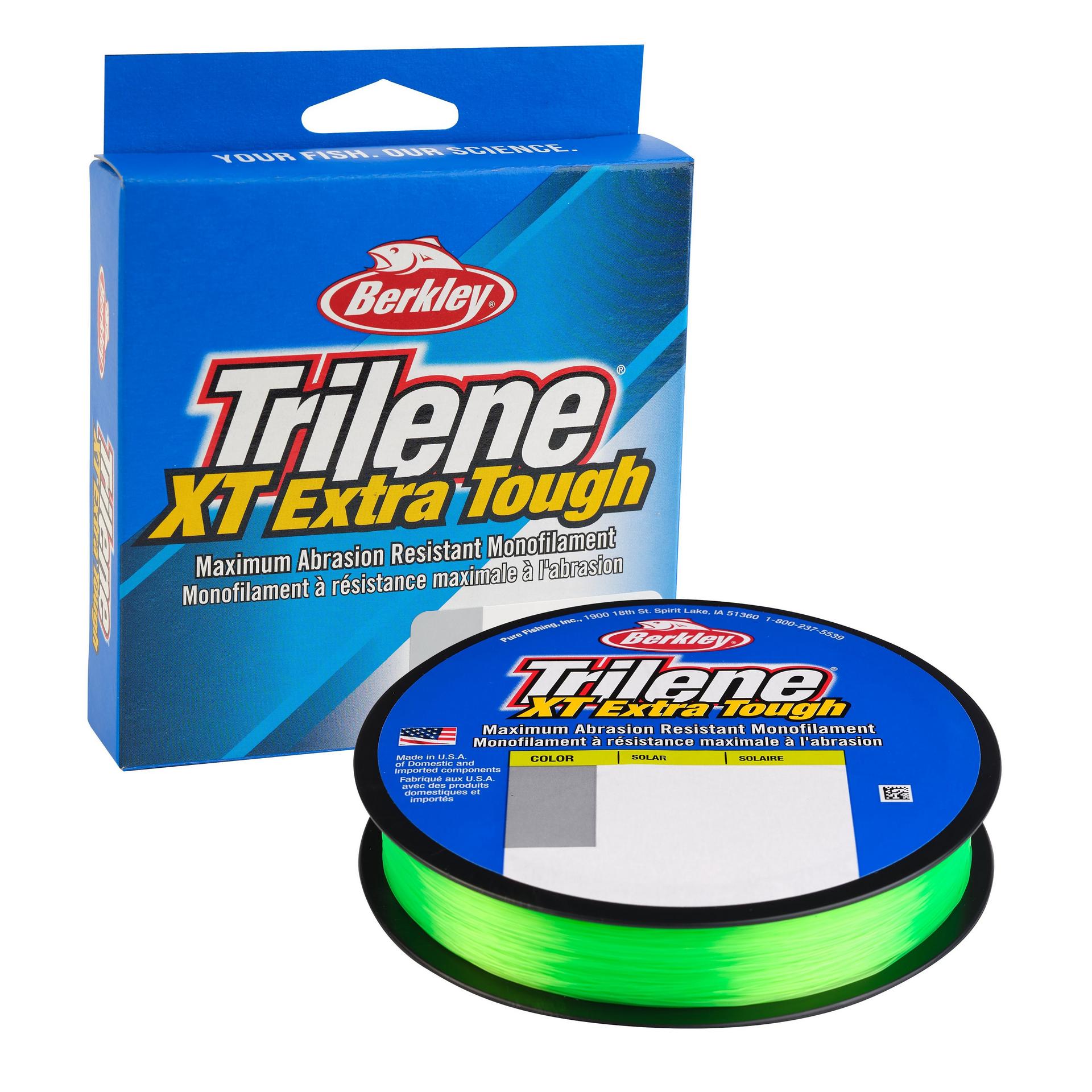 Trilene® XT® Filler Spool