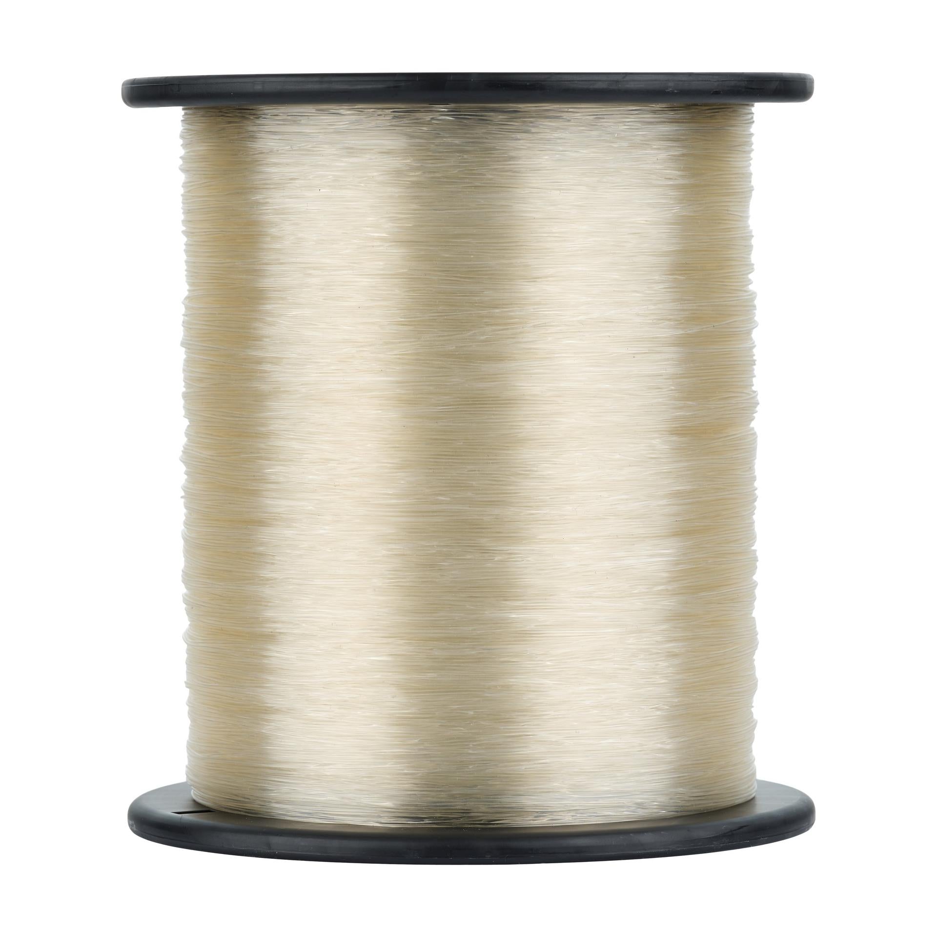 BerkleyVanish BulkMedium Clear alt2 | Berkley Fishing