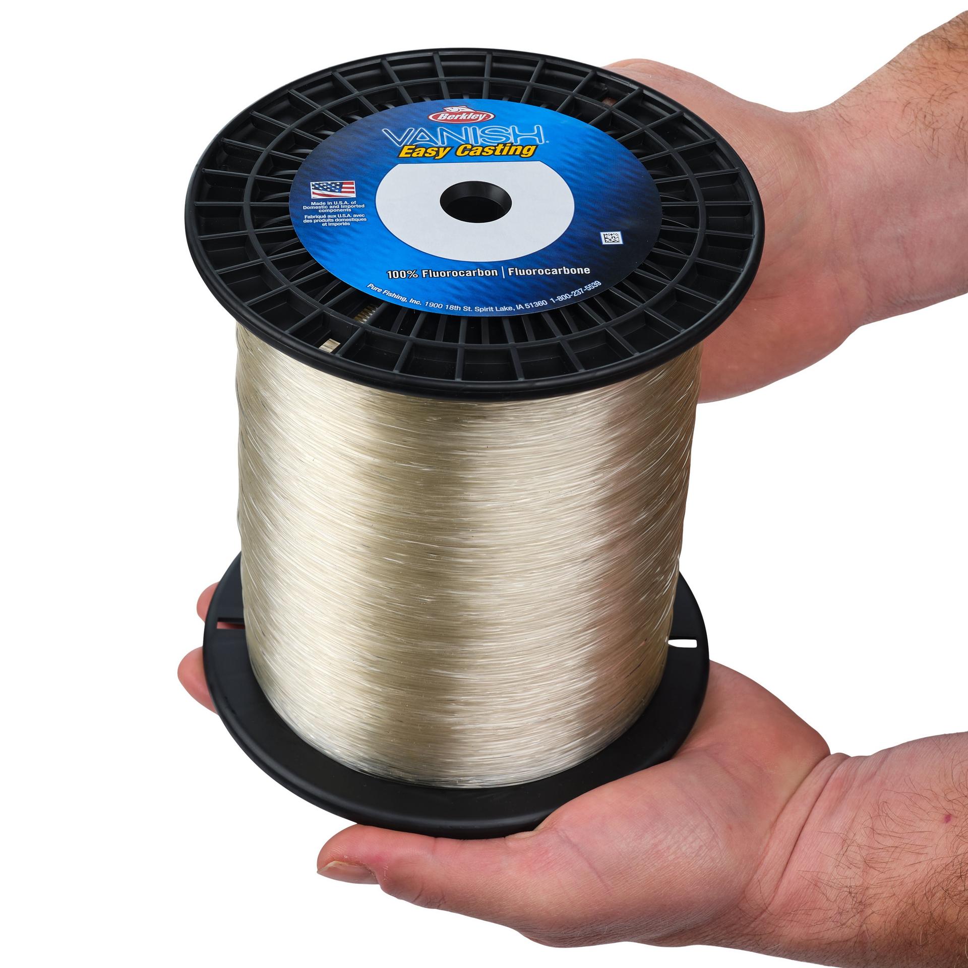 Vanish® Bulk Spool