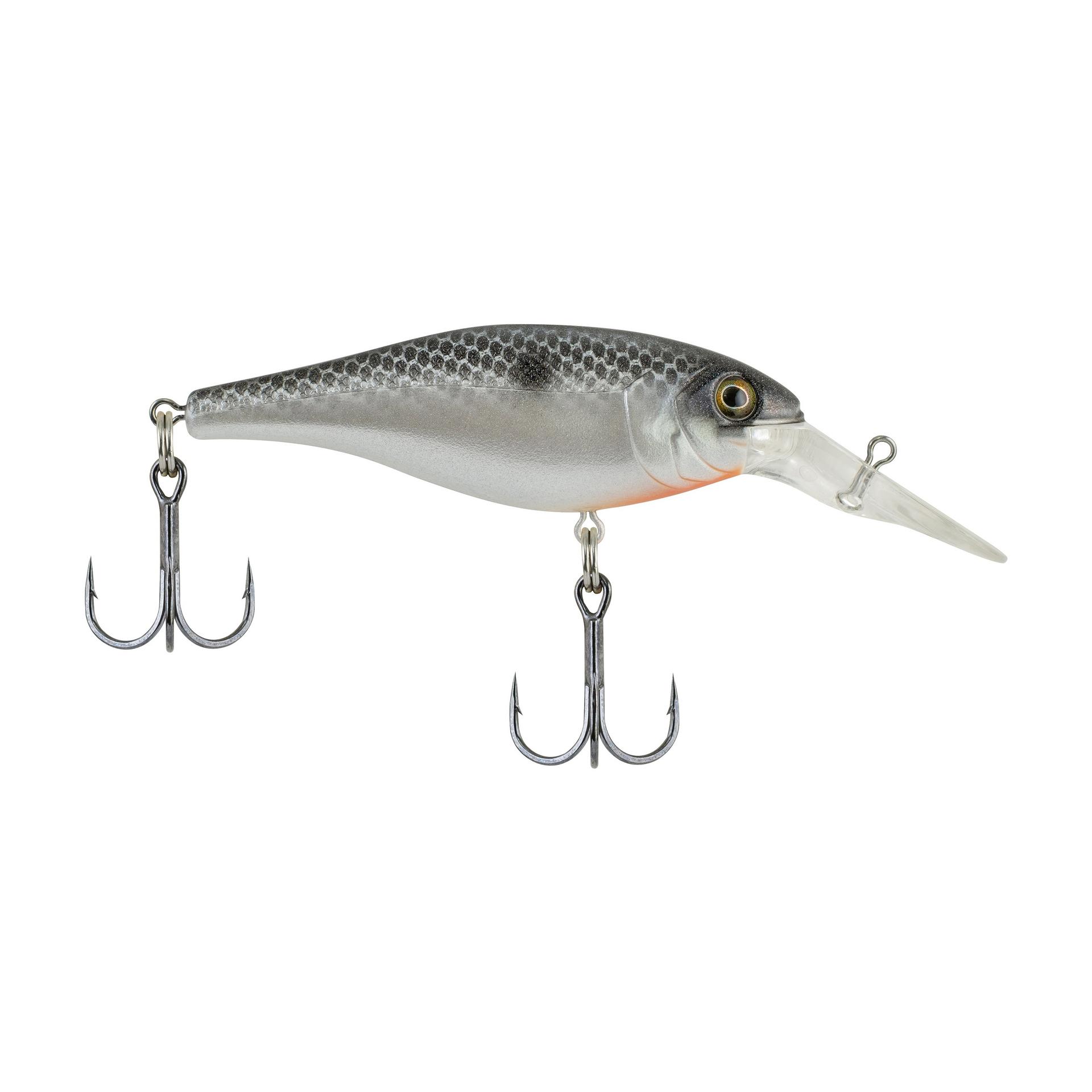 bad fishing lure Bad Shad