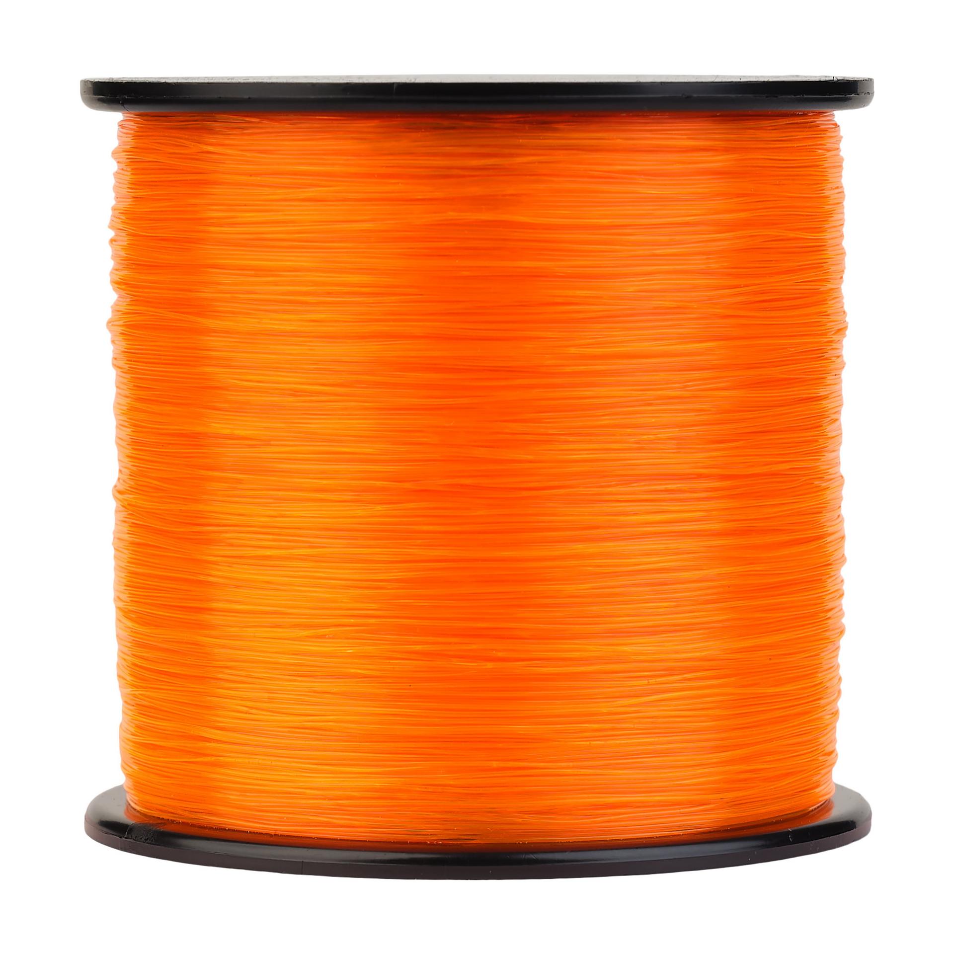 Berkley BigGame QuarterSpool BlazeOrange alt2 | Berkley Fishing