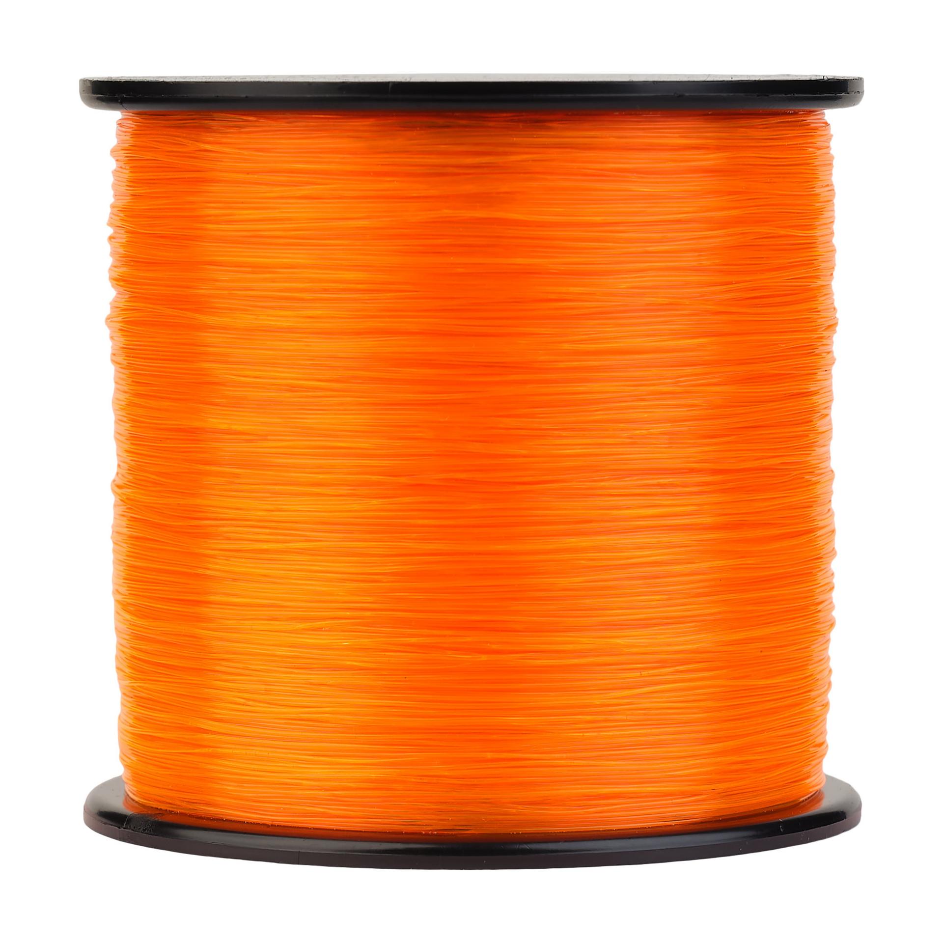 Berkley BigGame QuarterSpool BlazeOrange alt2 | Berkley Fishing