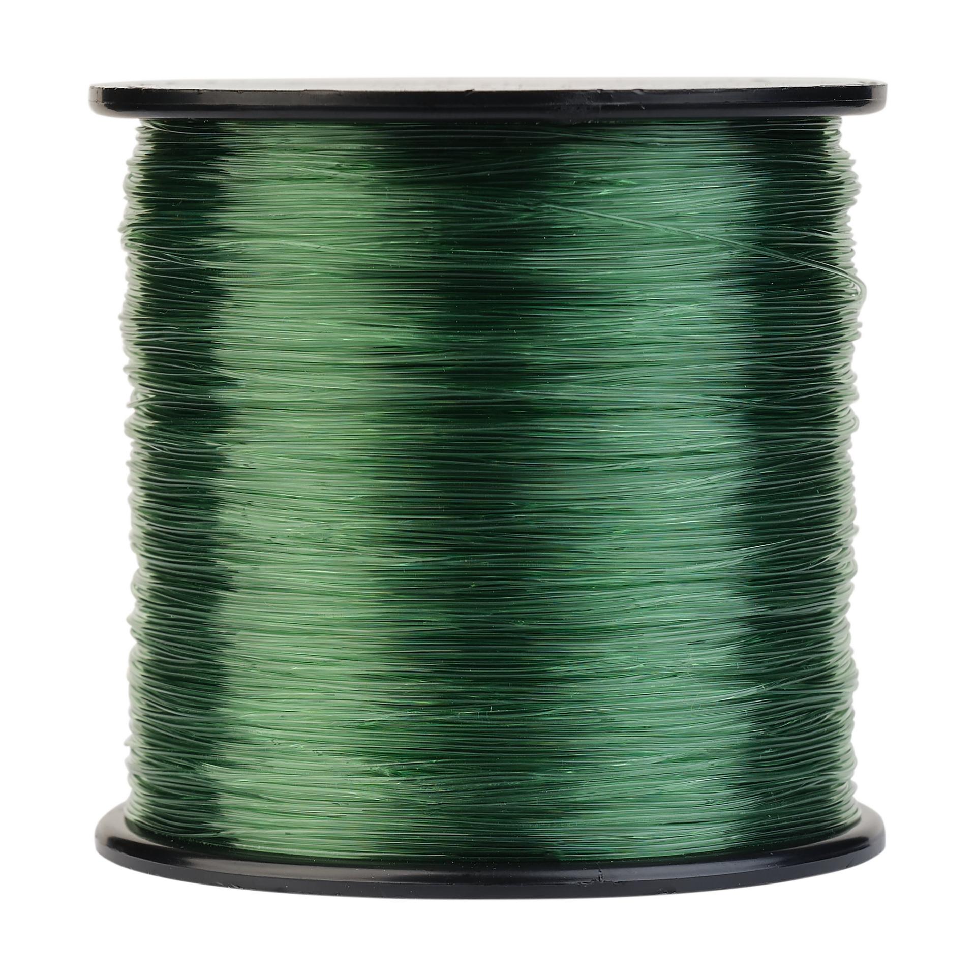 Berkley BigGame QuarterSpool Green alt2 | Berkley Fishing