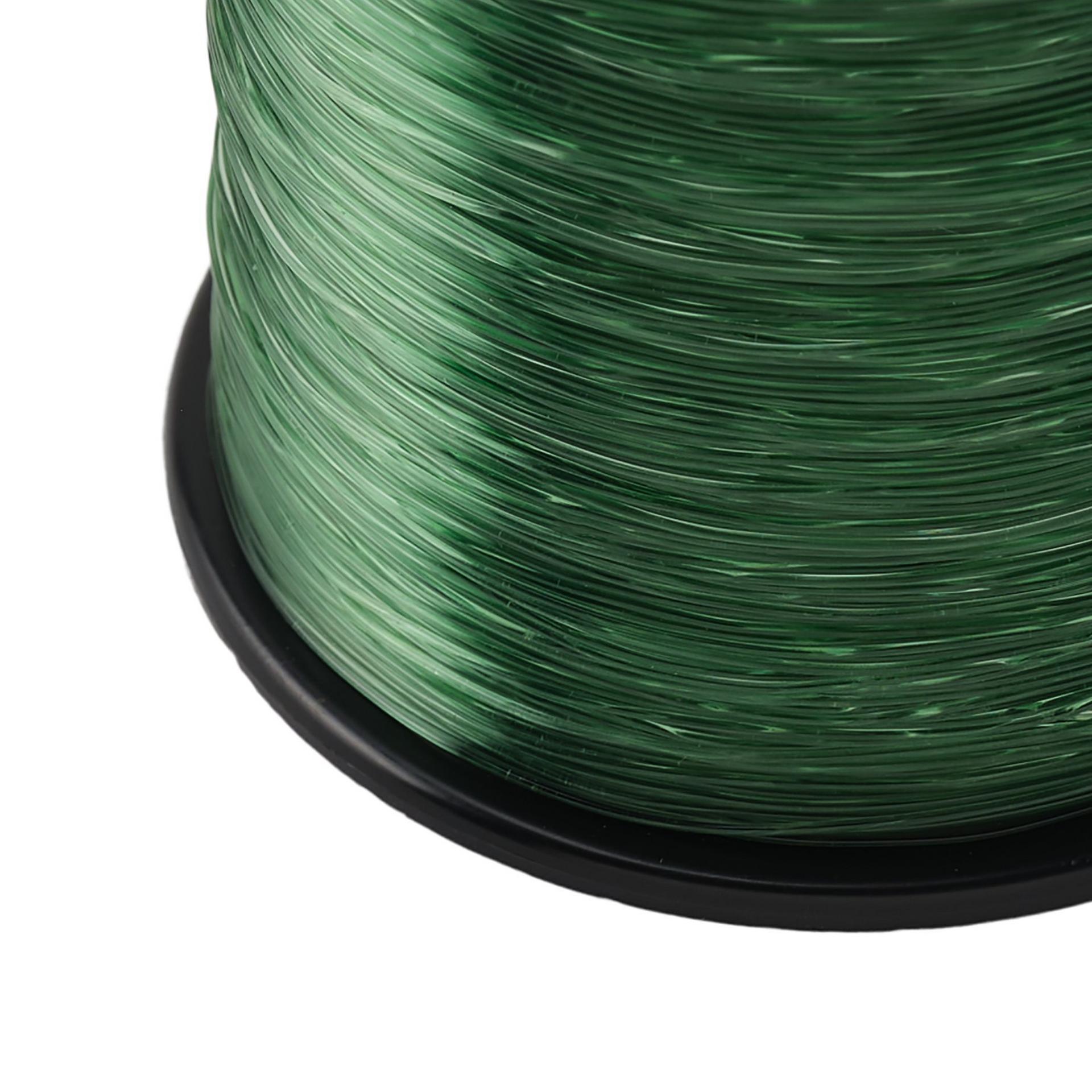 Berkley BigGame QuarterSpool Green alt3 | Berkley Fishing