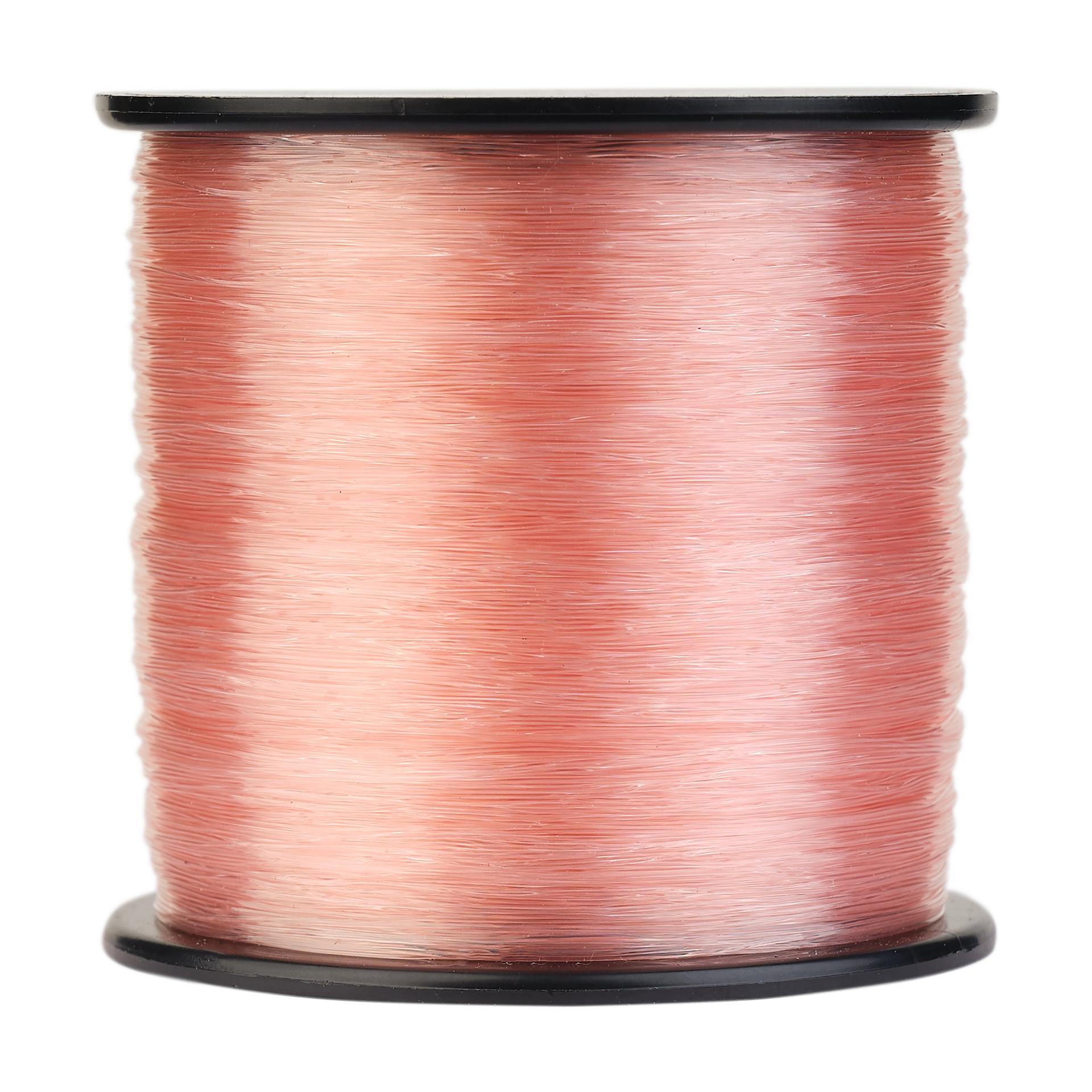 Berkley BigGame QuarterSpool PinkCoral alt2 | Berkley Fishing