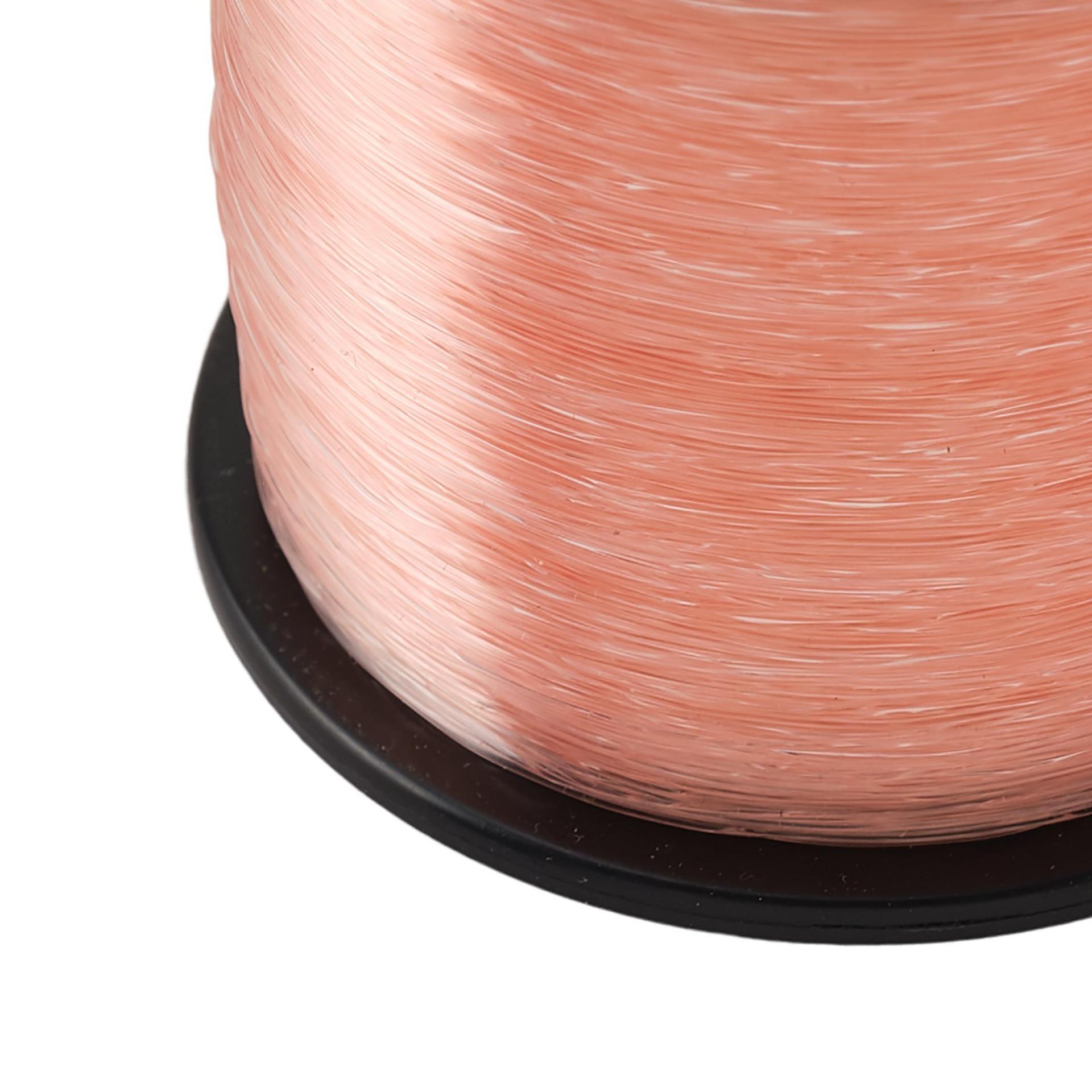 Berkley BigGame QuarterSpool PinkCoral alt3 | Berkley Fishing