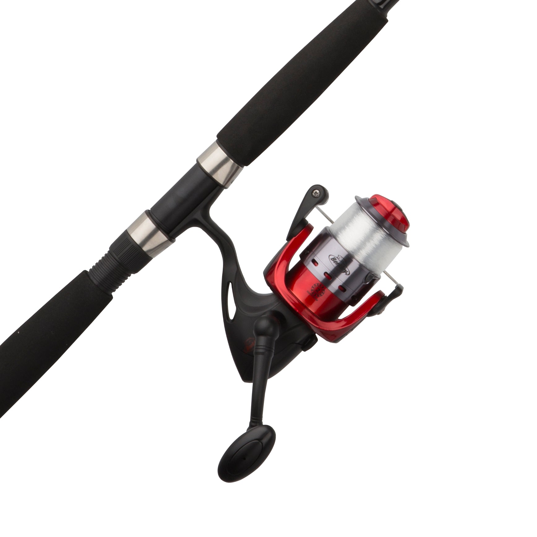Fishing Reel Berkley Glowstik Combo Berkley Glowstick Catfish
