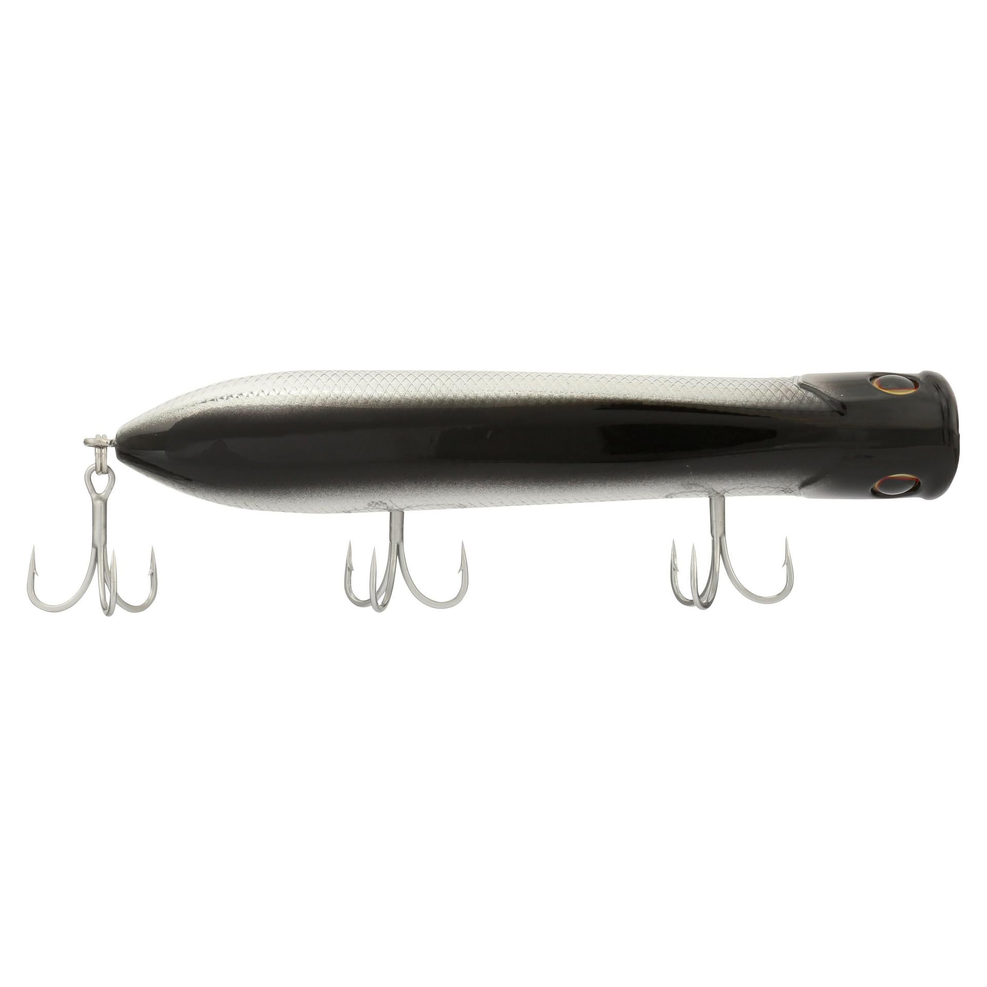 Berkley CaneWalkerSaltwater BlackChrome alt3 | Berkley Fishing