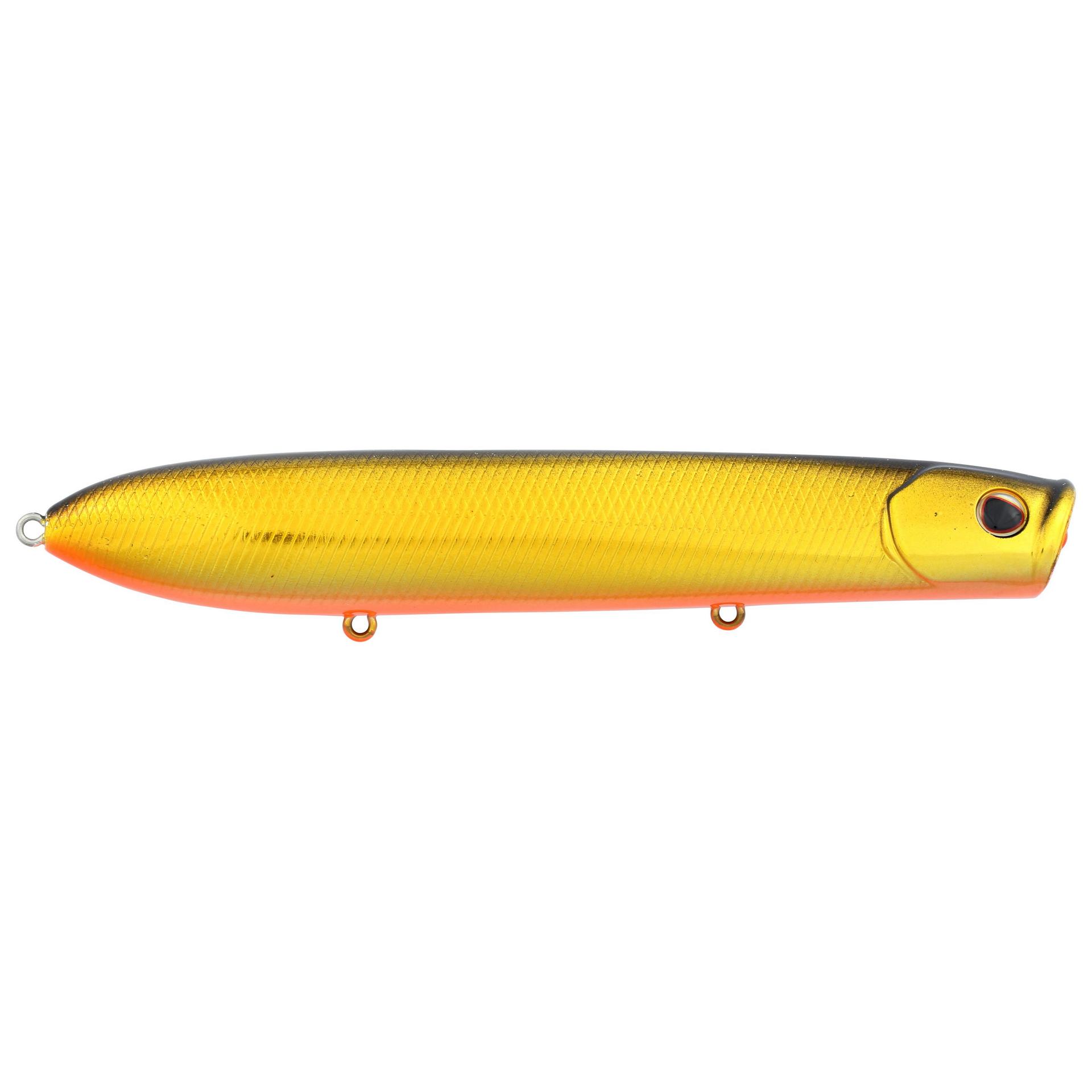 Berkley CaneWalkerSaltwater BlackGold 125 alt1 | Berkley Fishing