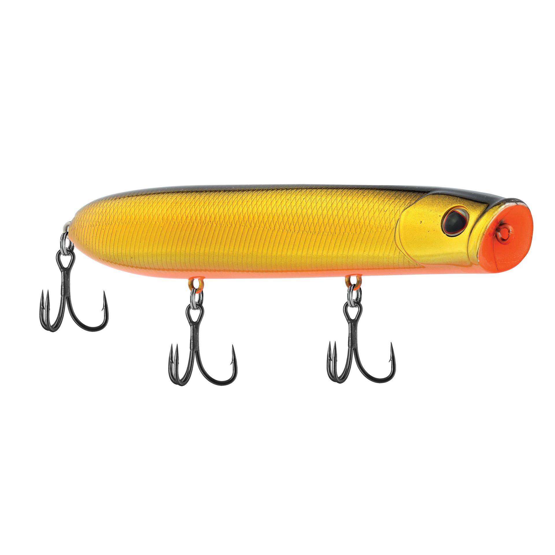 Berkley CaneWalkerSaltwater BlackGold 125 alt5 | Berkley Fishing