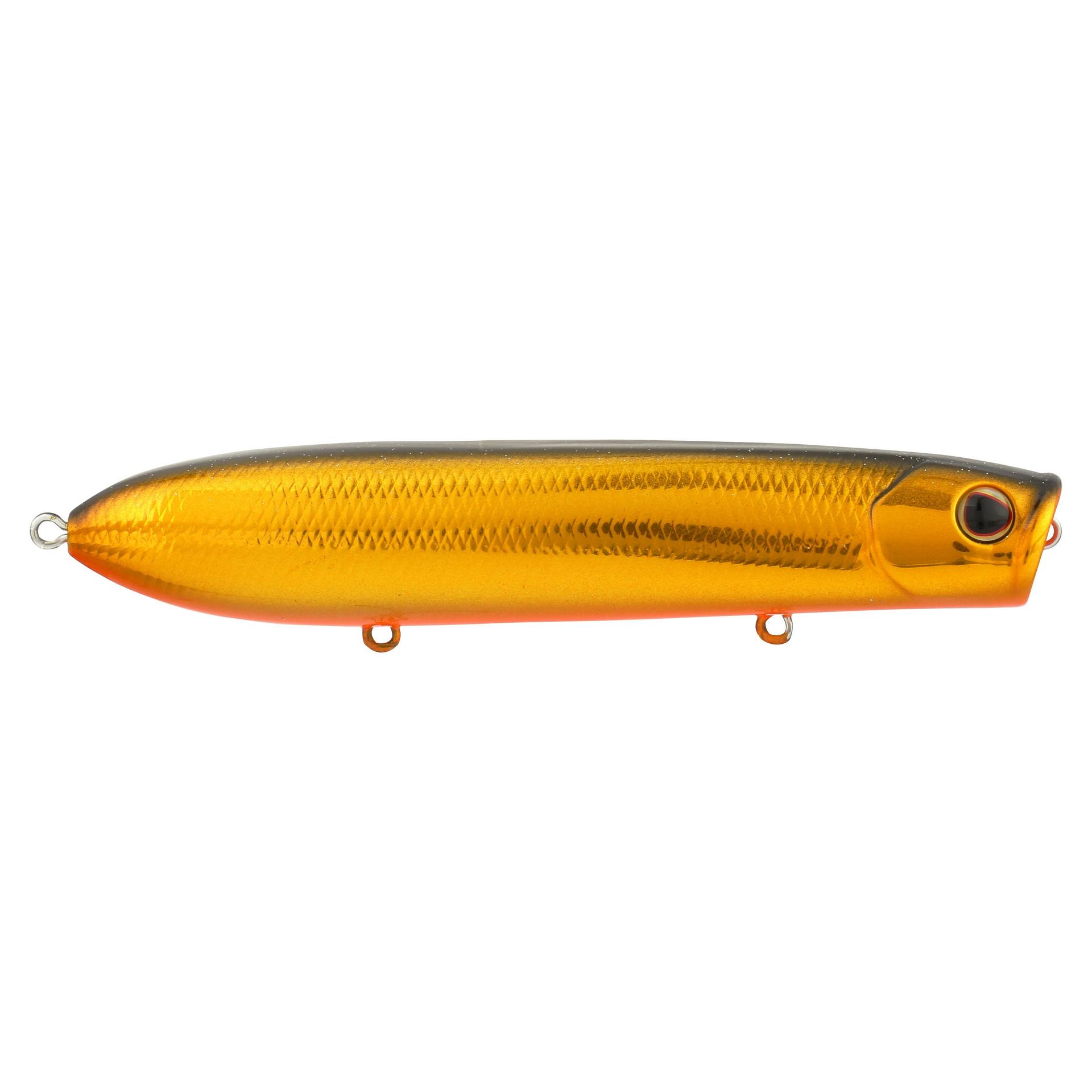 Berkley CaneWalkerSaltwater BlackGold alt1 | Berkley Fishing