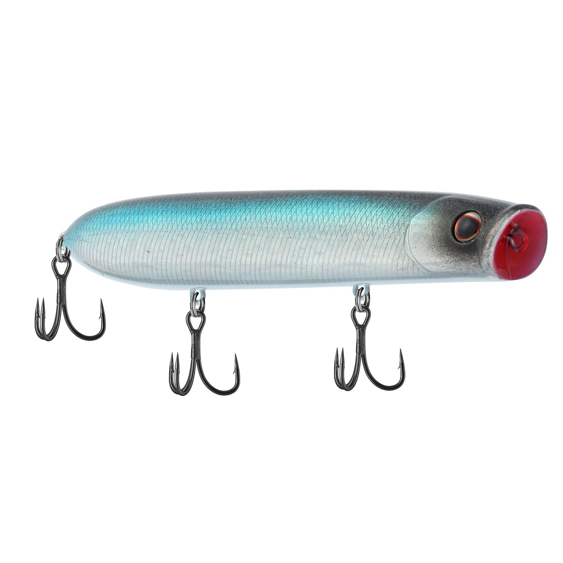 Berkley CaneWalkerSaltwater BlueBullet 125 alt5 | Berkley Fishing