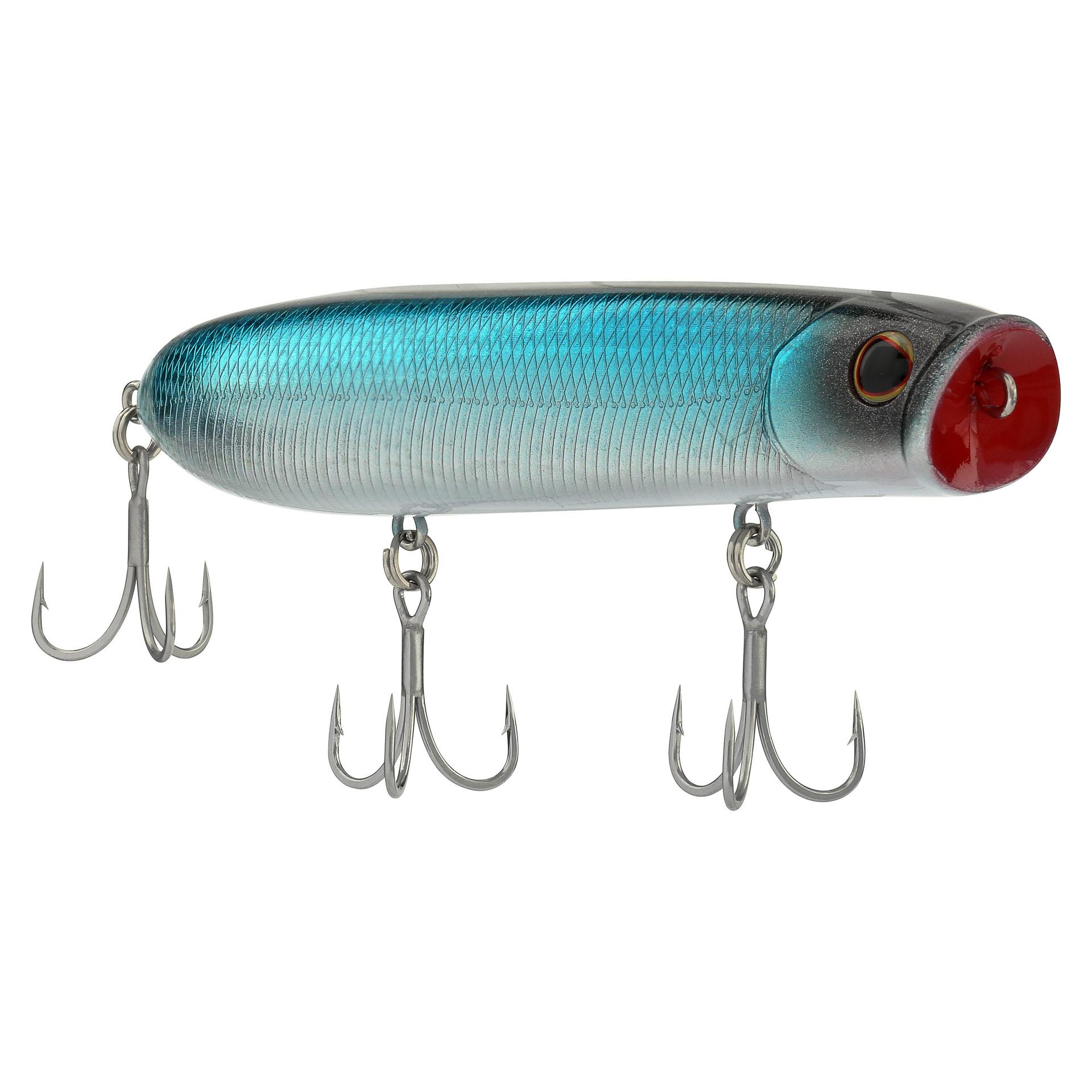 Berkley CaneWalkerSaltwater BlueBullet alt5 | Berkley Fishing