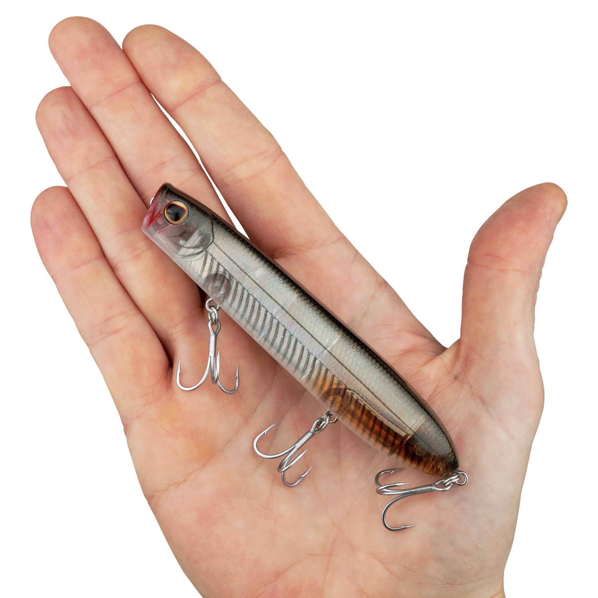 Berkley CaneWalkerSaltwater MangroveMinnow HAND | Berkley Fishing