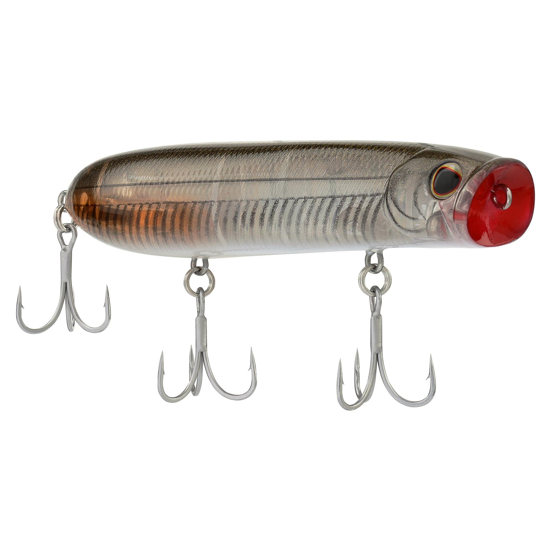 Berkley CaneWalkerSaltwater MangroveMinnow alt5 | Berkley Fishing