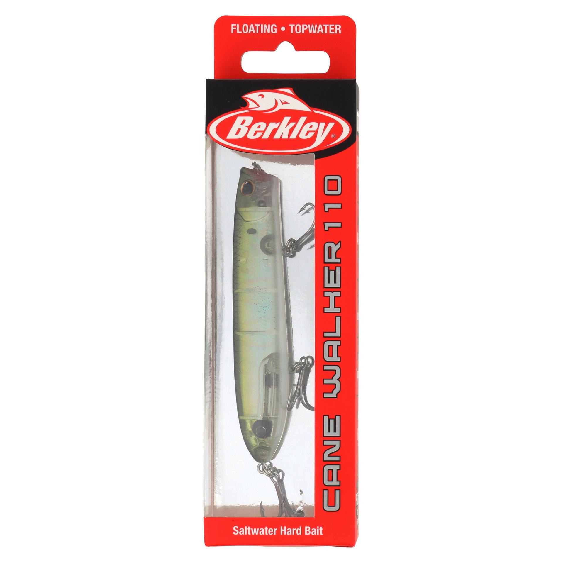 Berkley CaneWalkerSaltwater Pilchard PKG | Berkley Fishing