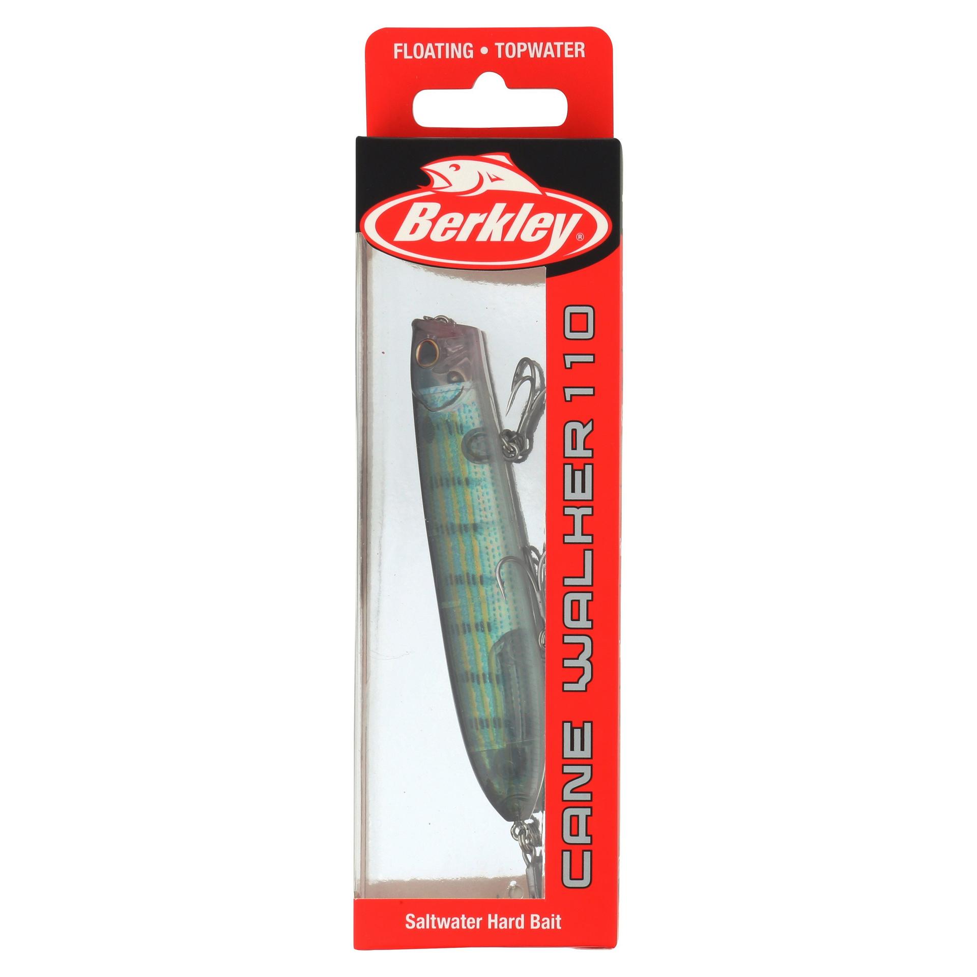 Berkley CaneWalkerSaltwater Pinfish PKG | Berkley Fishing