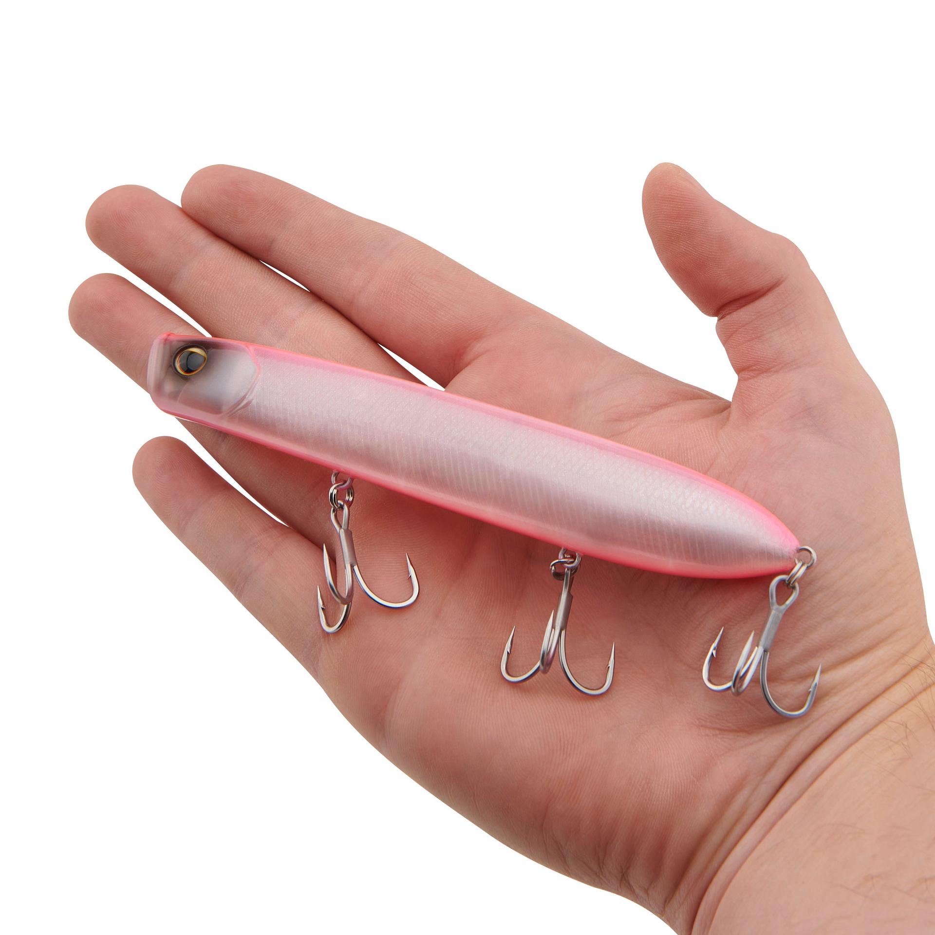 Berkley CaneWalkerSaltwater Pinky 125 HAND | Berkley Fishing