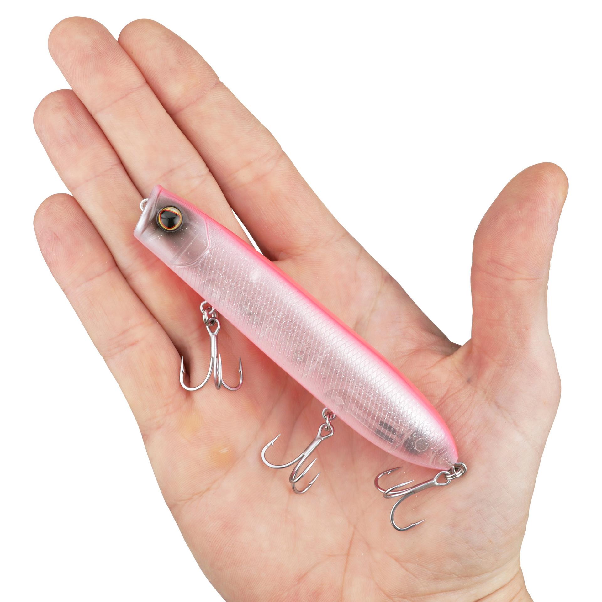 Berkley CaneWalkerSaltwater Pinky HAND | Berkley Fishing