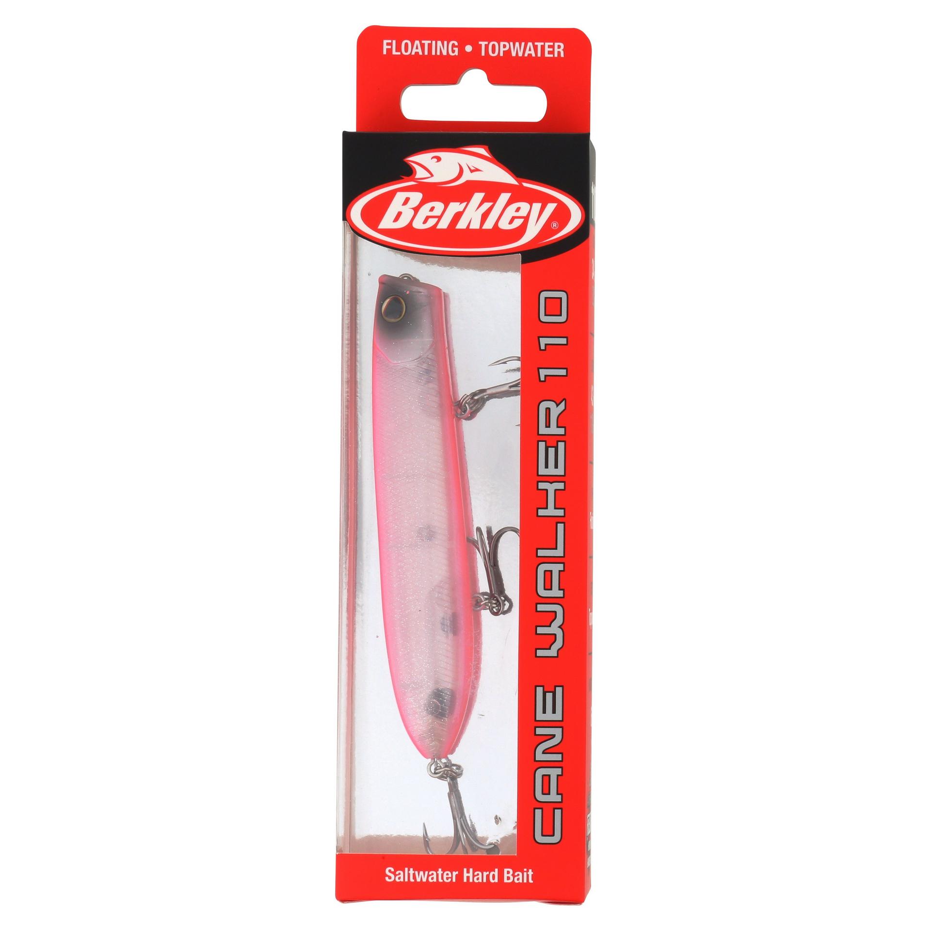 Berkley CaneWalkerSaltwater Pinky PKG | Berkley Fishing