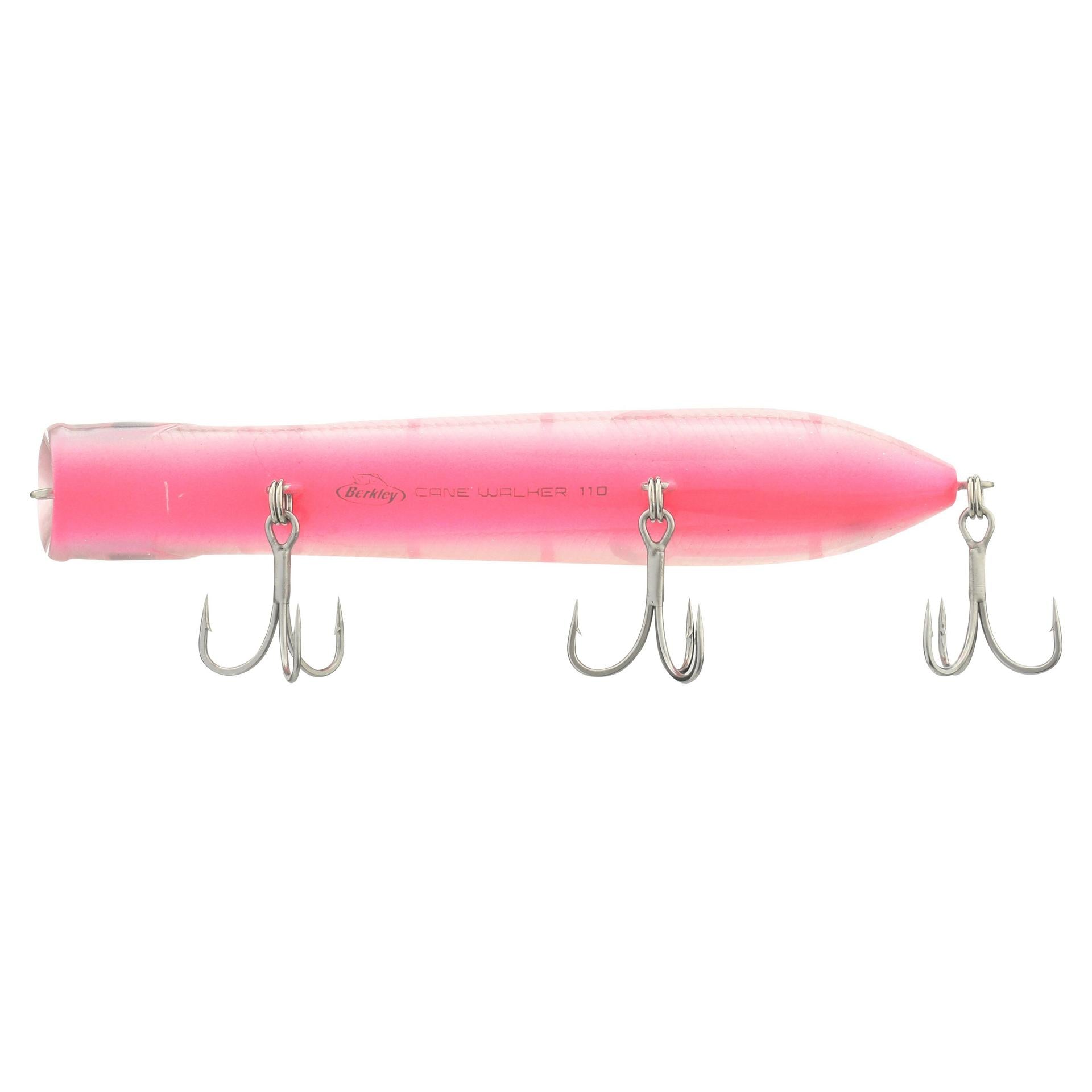 Berkley CaneWalkerSaltwater Pinky alt4 | Berkley Fishing