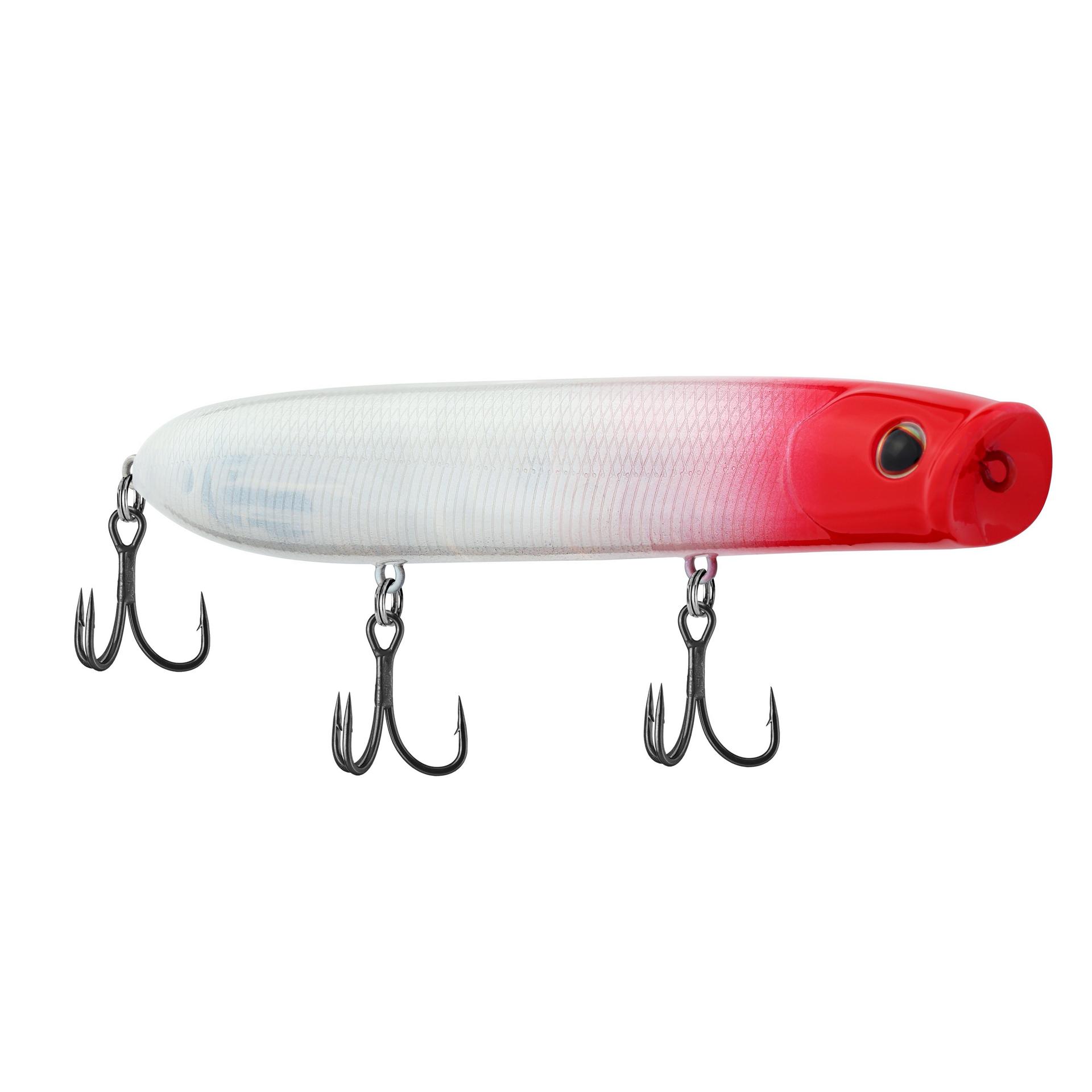 Berkley CaneWalkerSaltwater RedHead 125 alt5 | Berkley Fishing