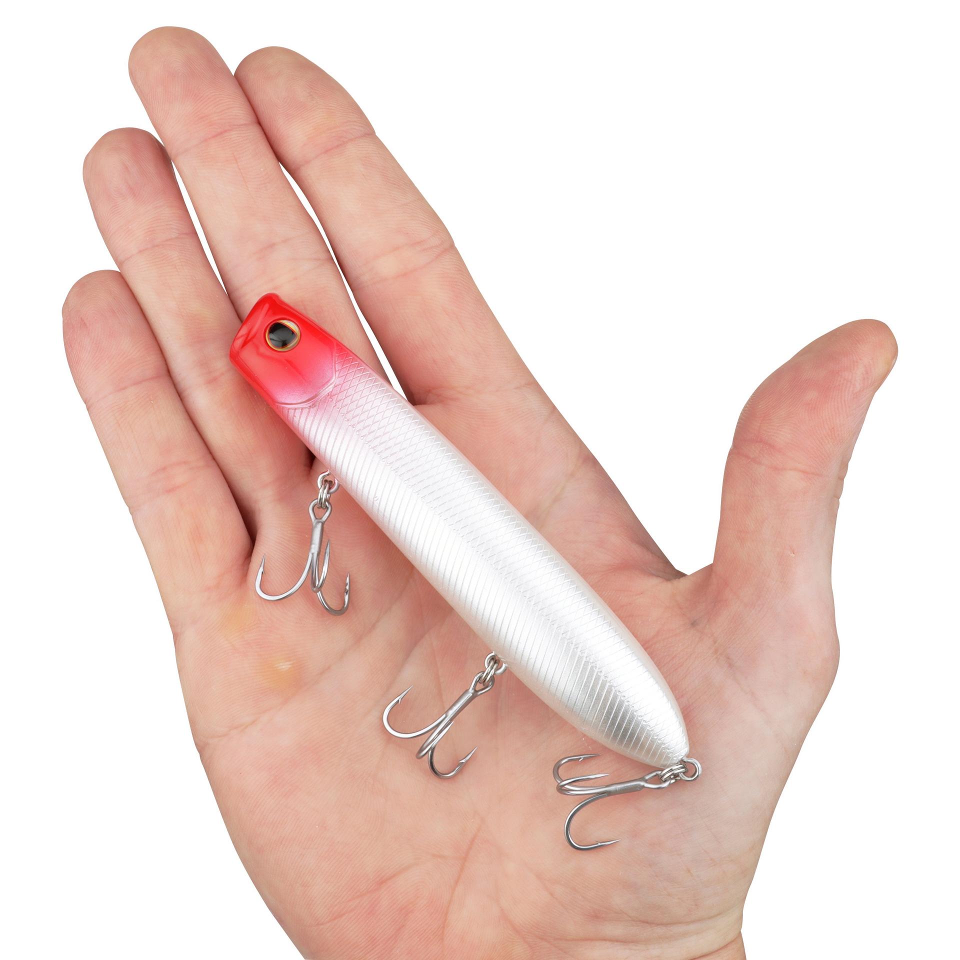 Berkley CaneWalkerSaltwater RedHead HAND | Berkley Fishing