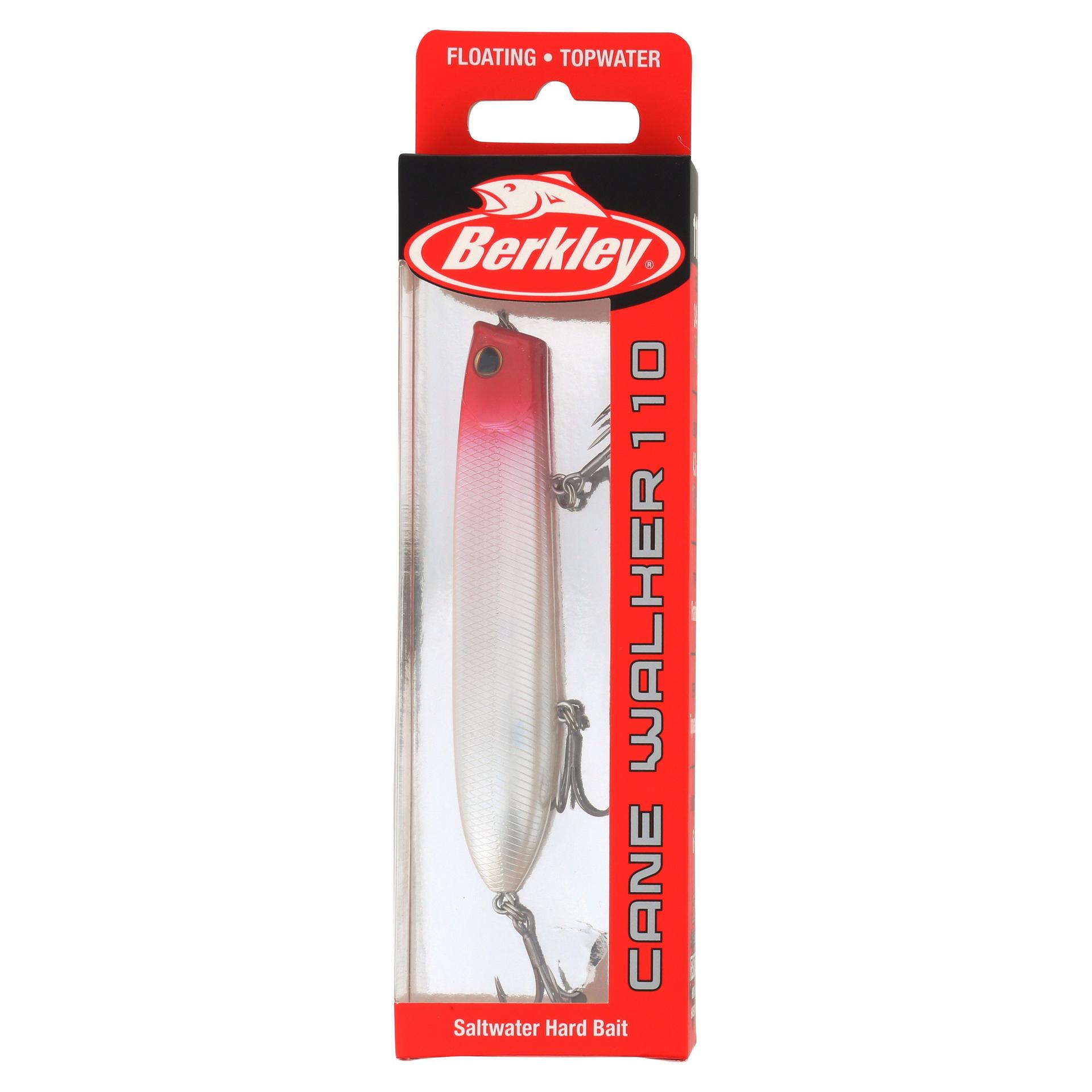 Berkley CaneWalkerSaltwater RedHead PKG | Berkley Fishing