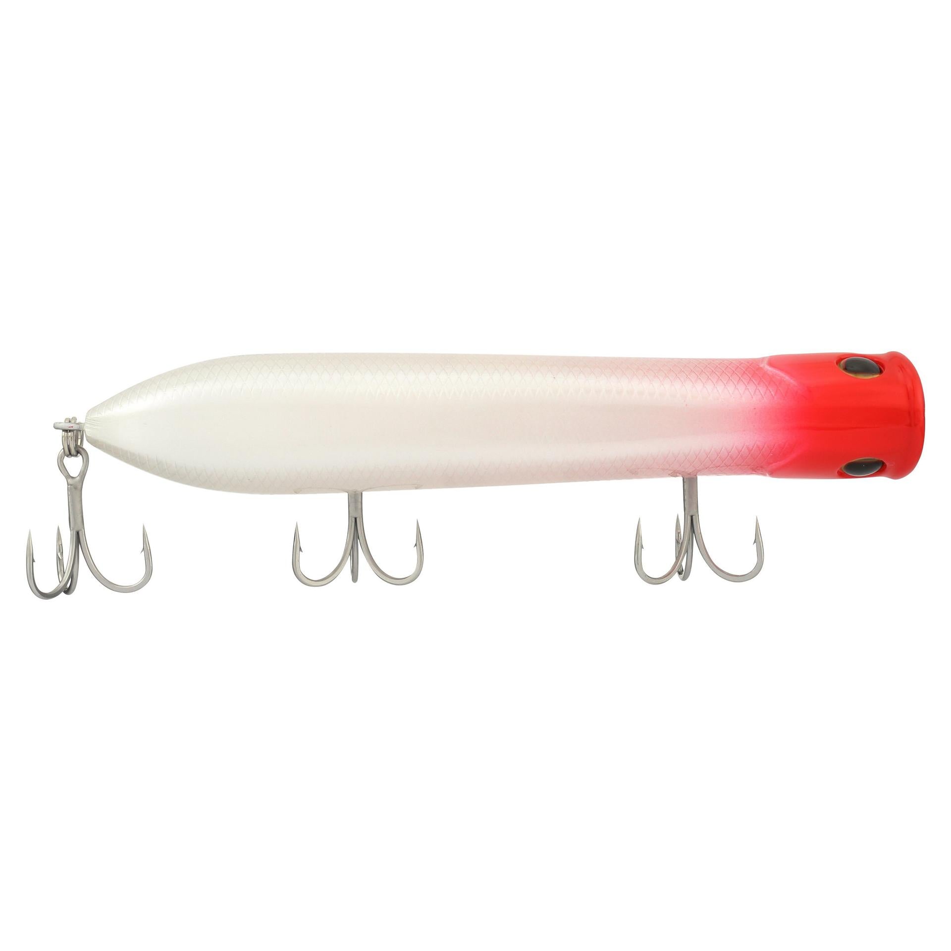 Berkley CaneWalkerSaltwater RedHead alt3 | Berkley Fishing