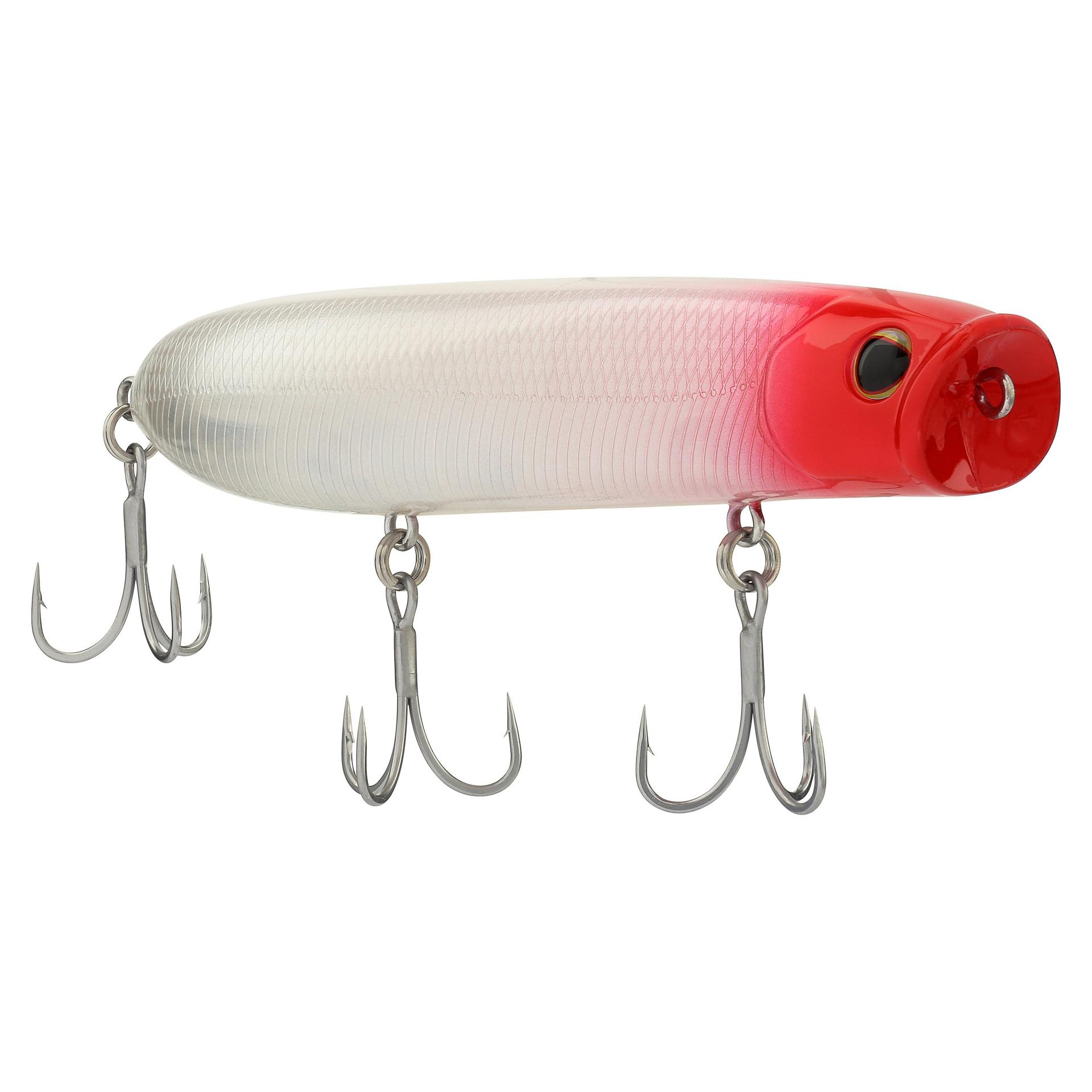 Berkley CaneWalkerSaltwater RedHead alt5 | Berkley Fishing