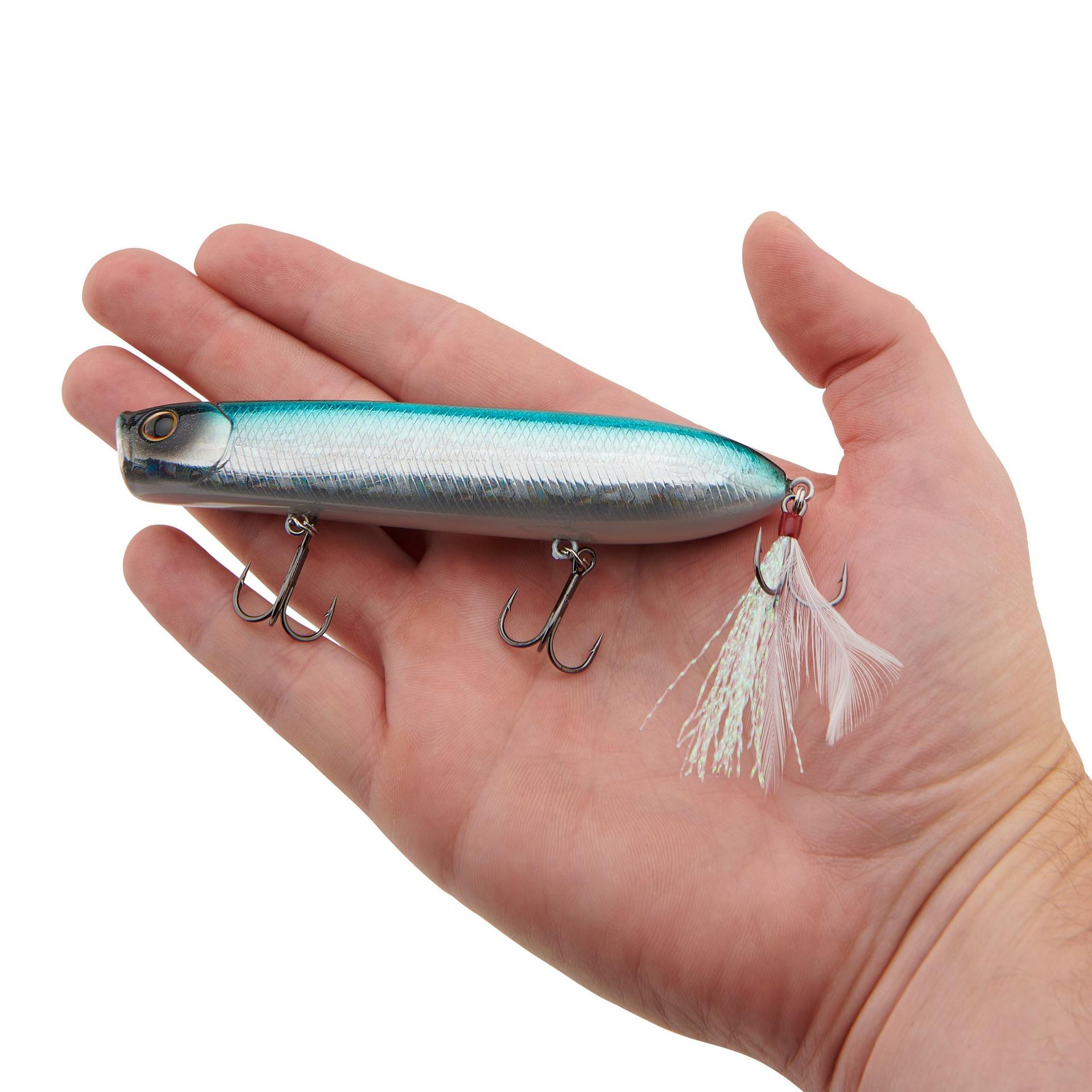 Berkley CaneWalker BlueBullet 110 HAND | Berkley Fishing