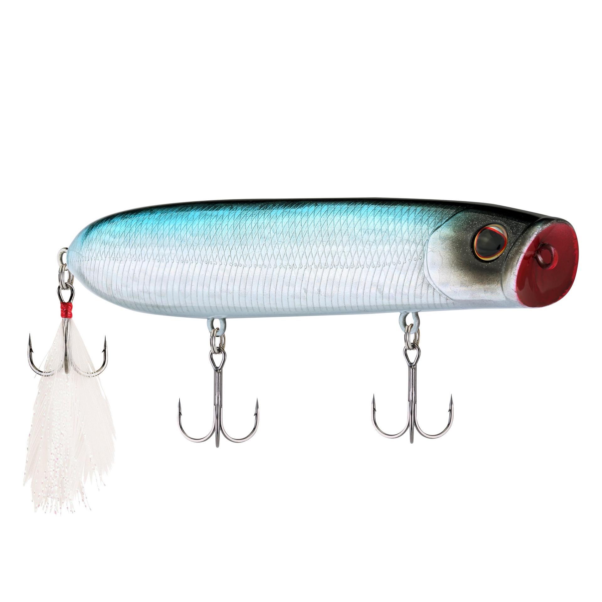 Berkley CaneWalker BlueBullet 110 alt5 | Berkley Fishing