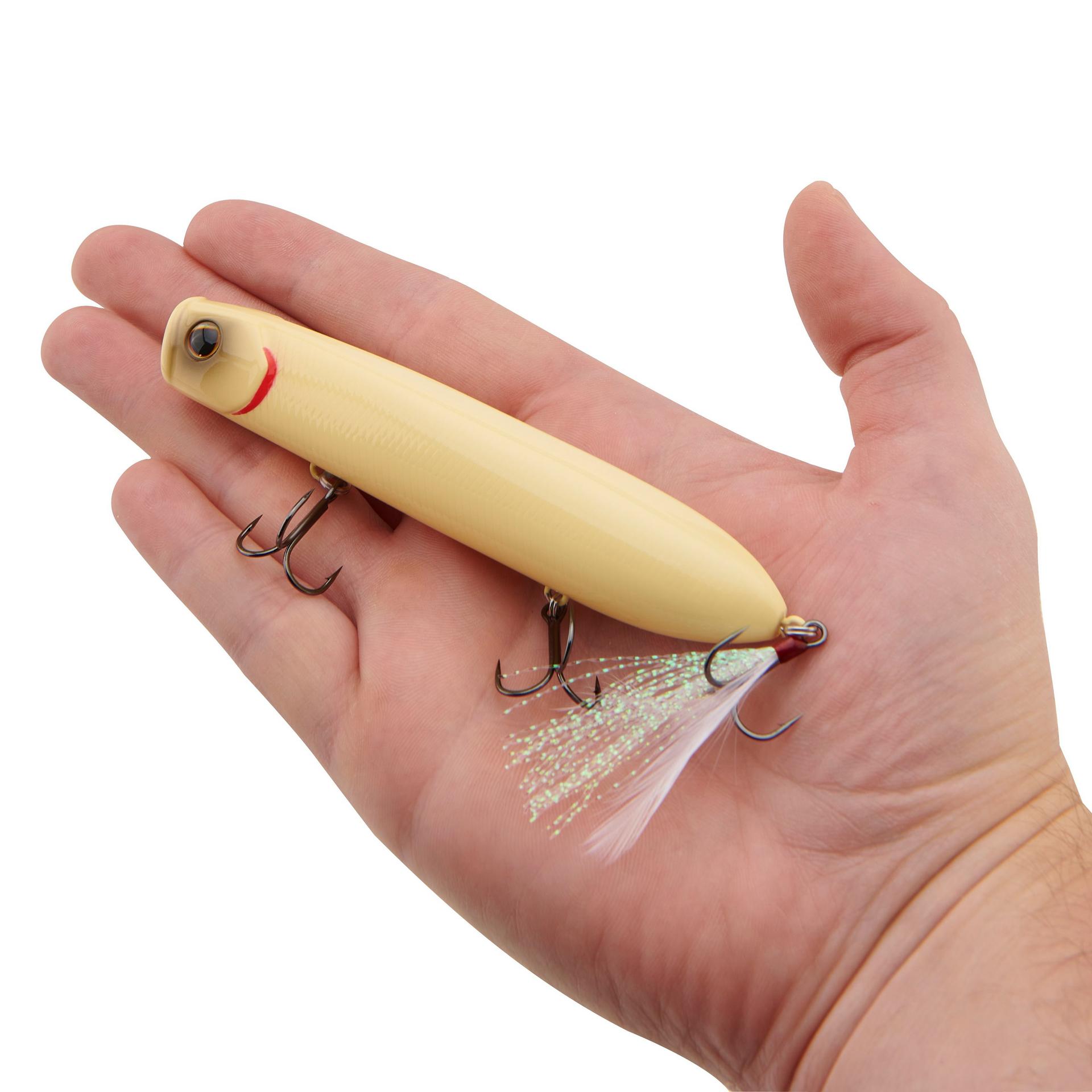 Berkley CaneWalker Bone 110 HAND | Berkley Fishing