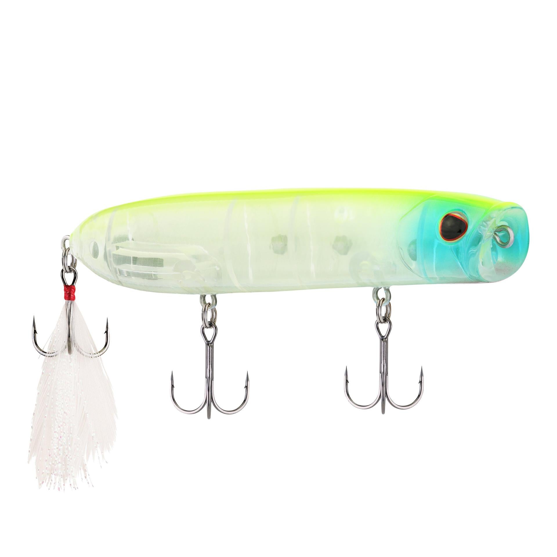 Berkley CaneWalker CJShad 110 alt5 | Berkley Fishing