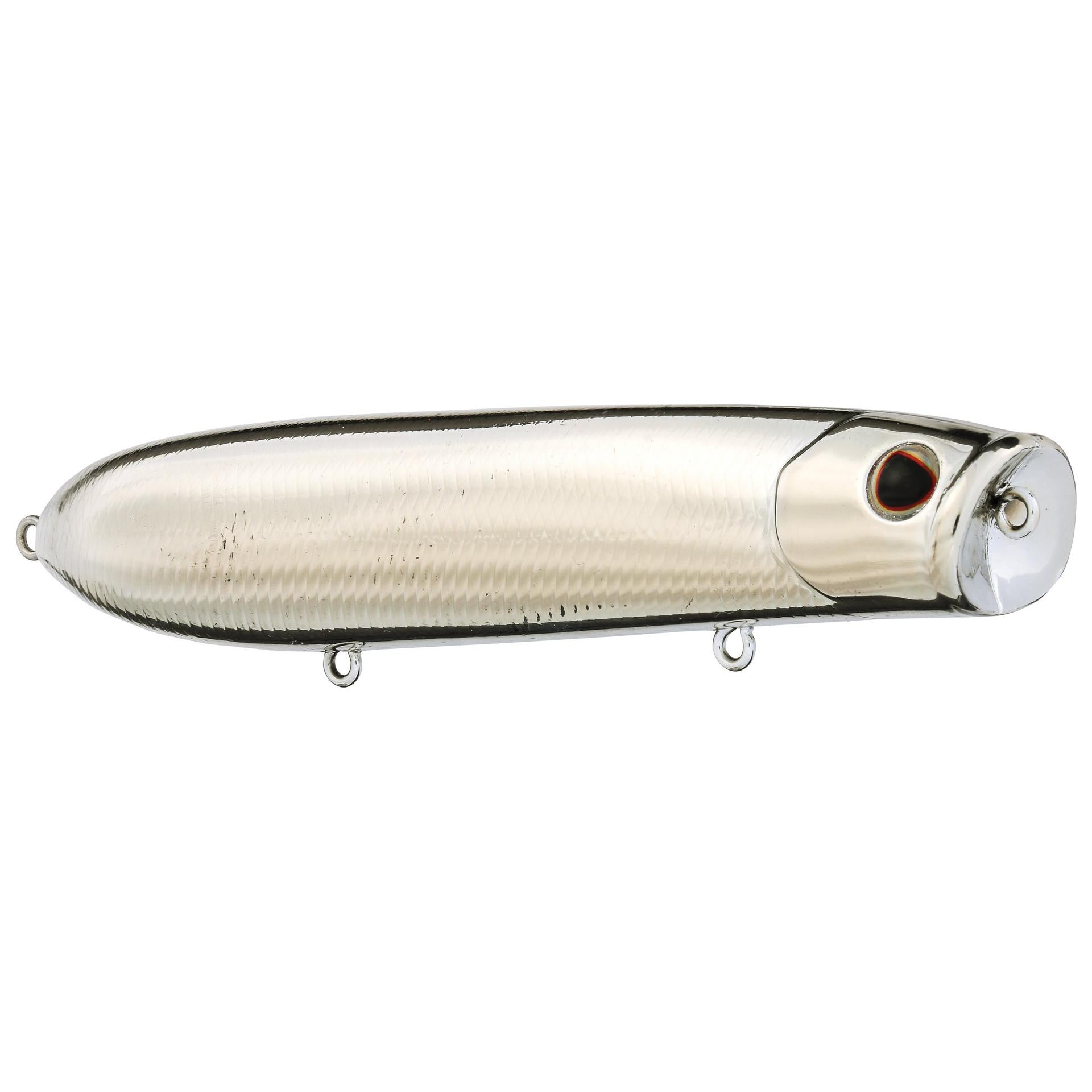 Berkley CaneWalker Chrome 110 alt5 | Berkley Fishing