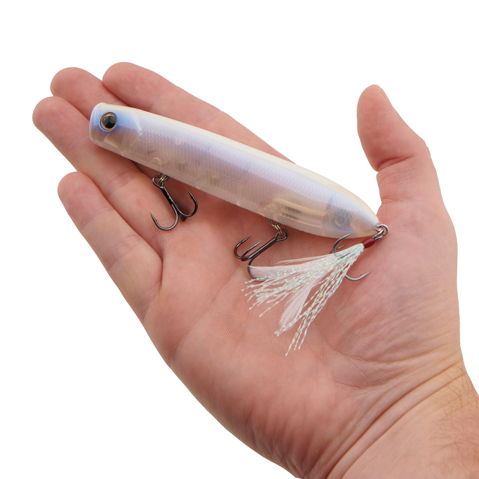 Berkley CaneWalker GhostWhite 110 HAND | Berkley Fishing