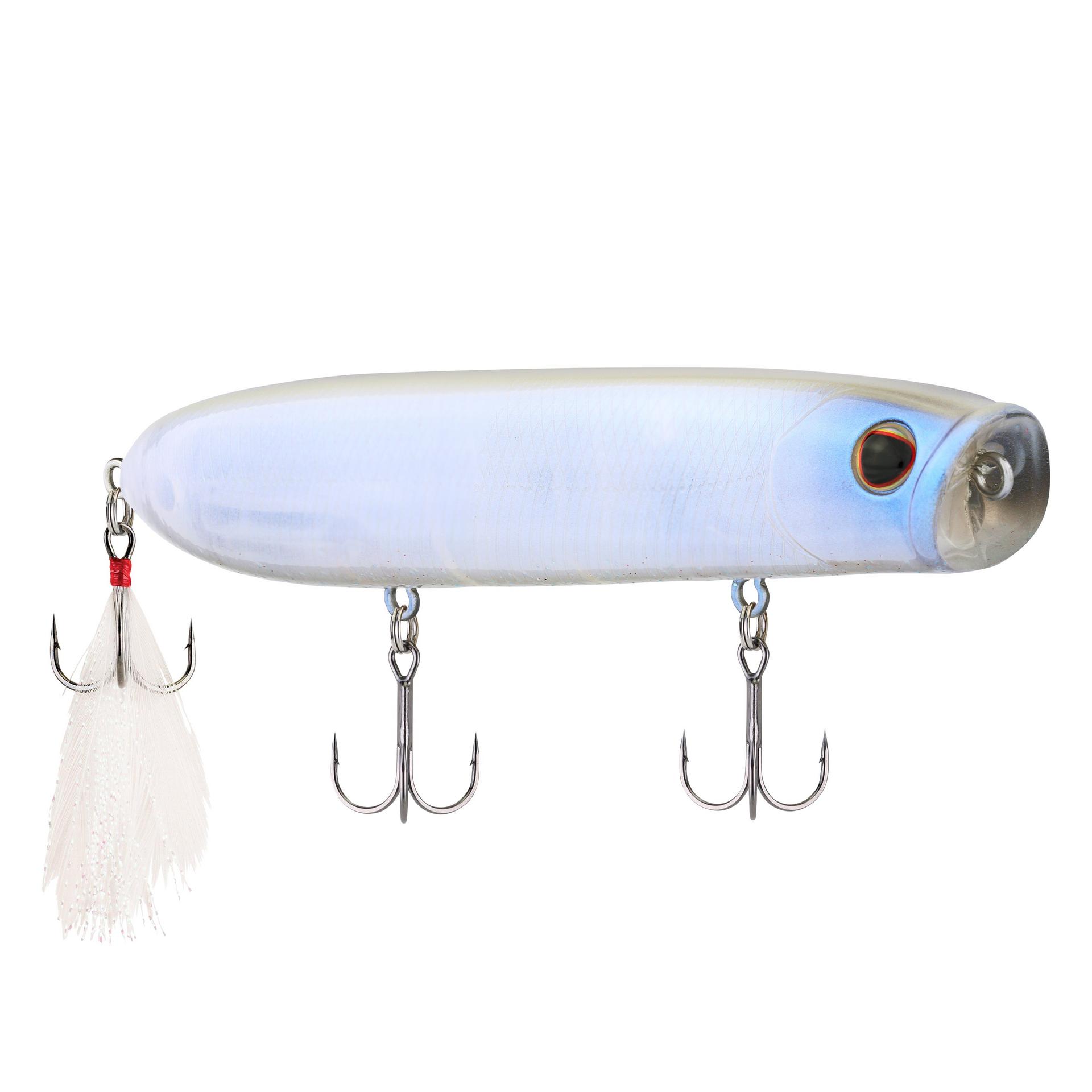 Berkley CaneWalker GhostWhite 110 alt5 | Berkley Fishing