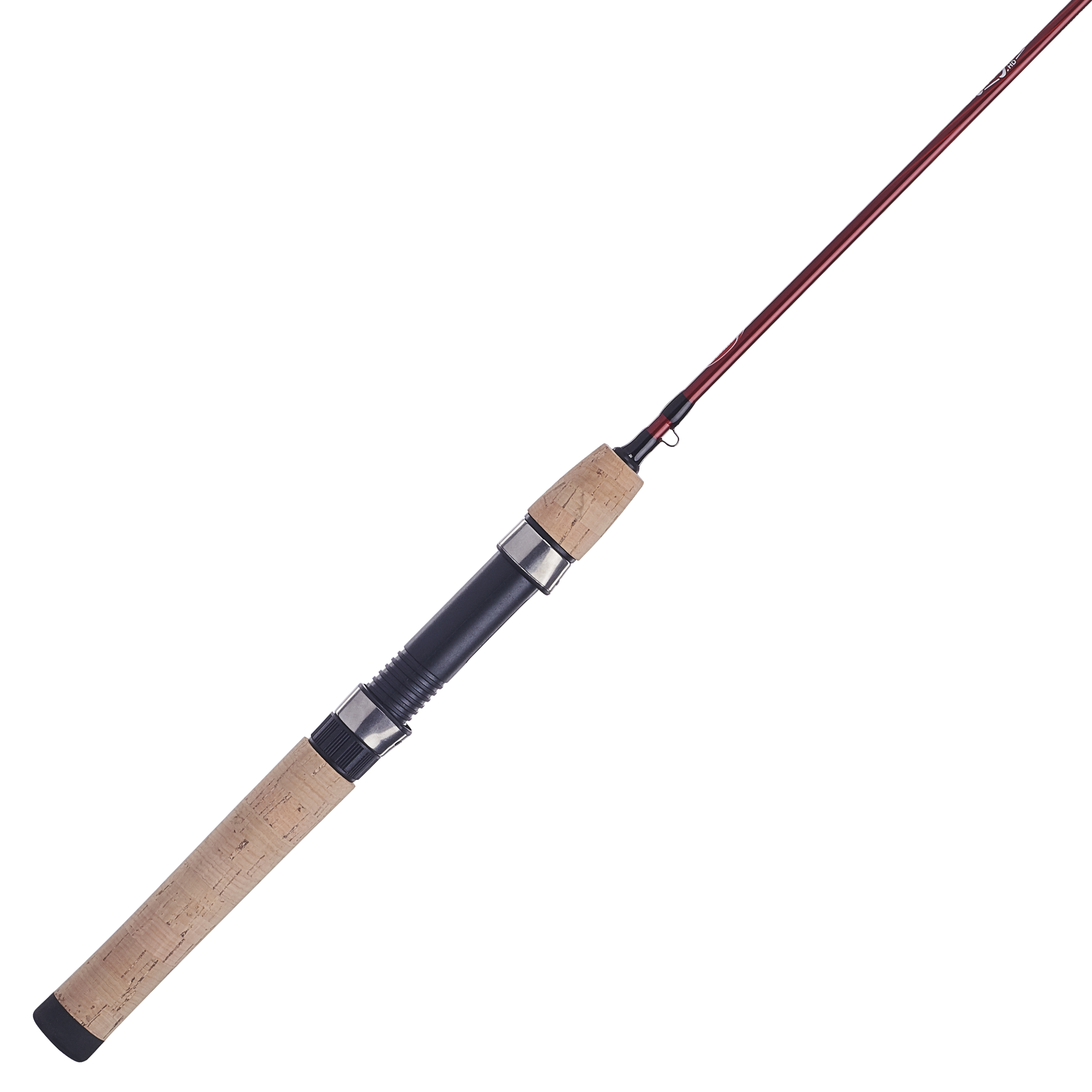 cherrywood fishing rod and reel Cherrywood® HD Spinning Rod