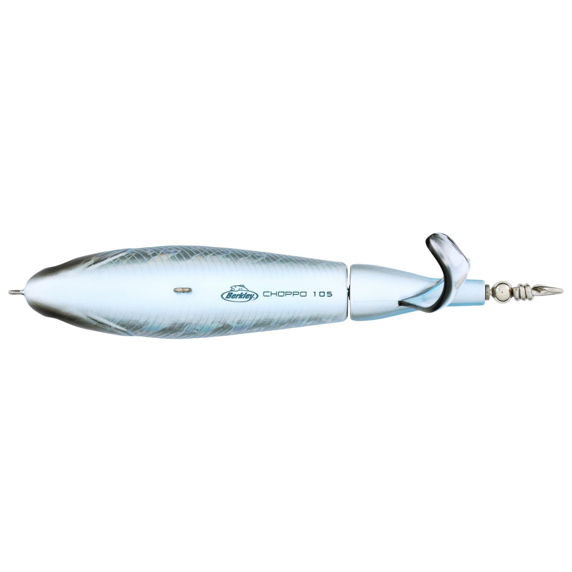 Berkley ChoppoSaltwater BlueBullet 105 alt4 | Berkley Fishing