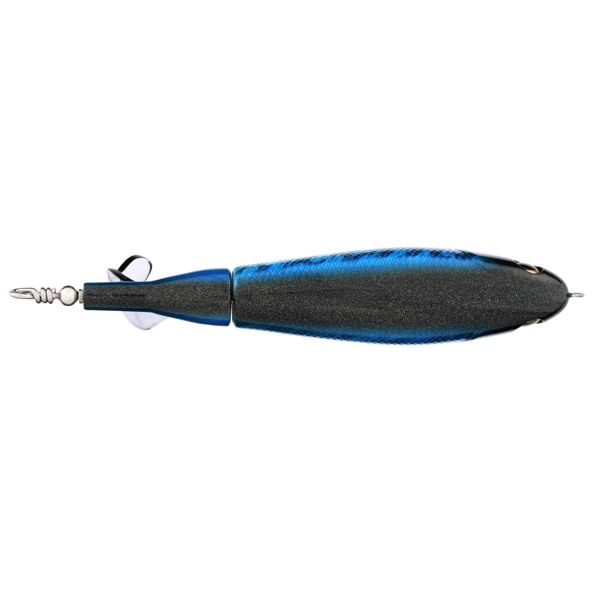 Berkley ChoppoSaltwater BlueBullet 120 alt3 | Berkley Fishing