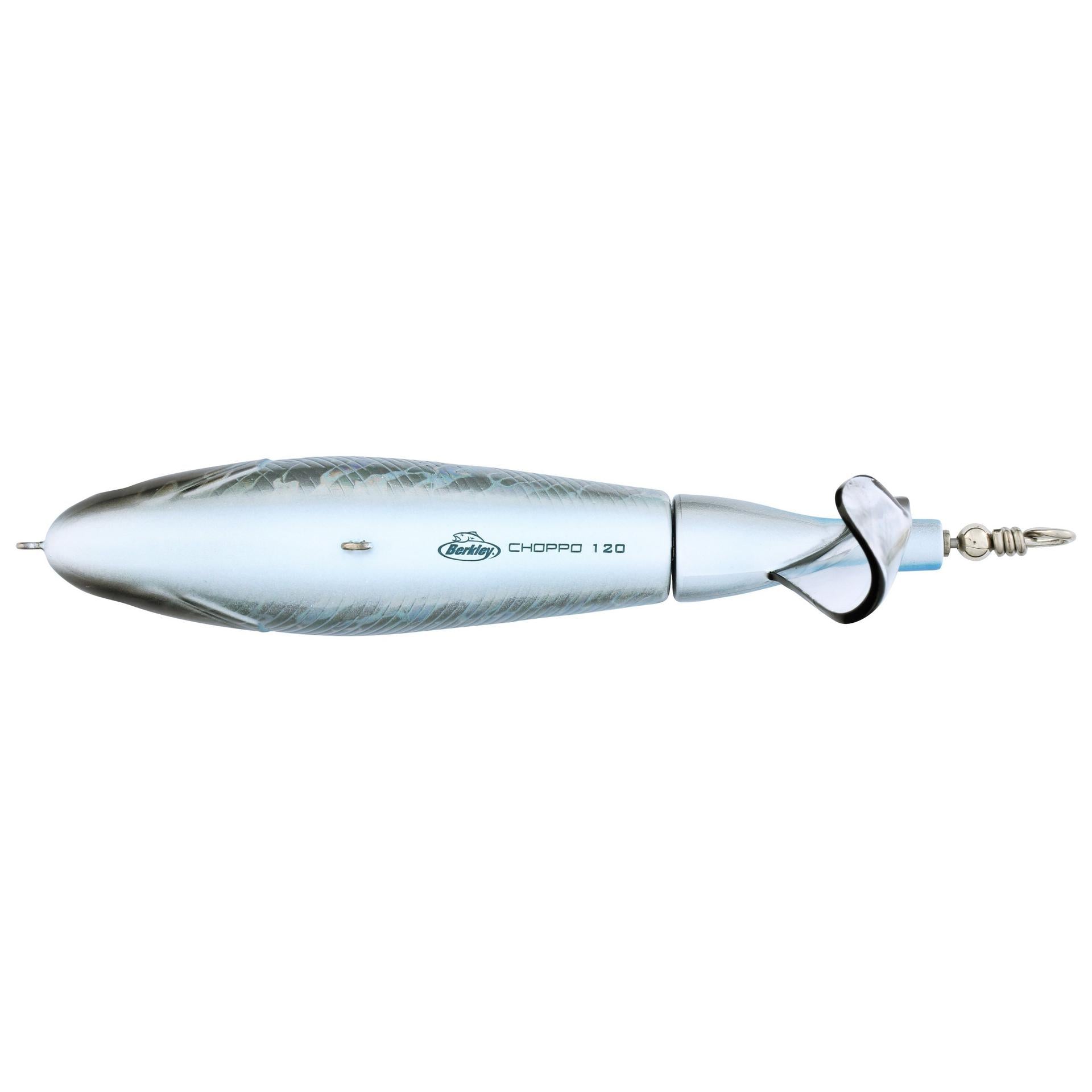 Berkley ChoppoSaltwater BlueBullet 120 alt4 | Berkley Fishing