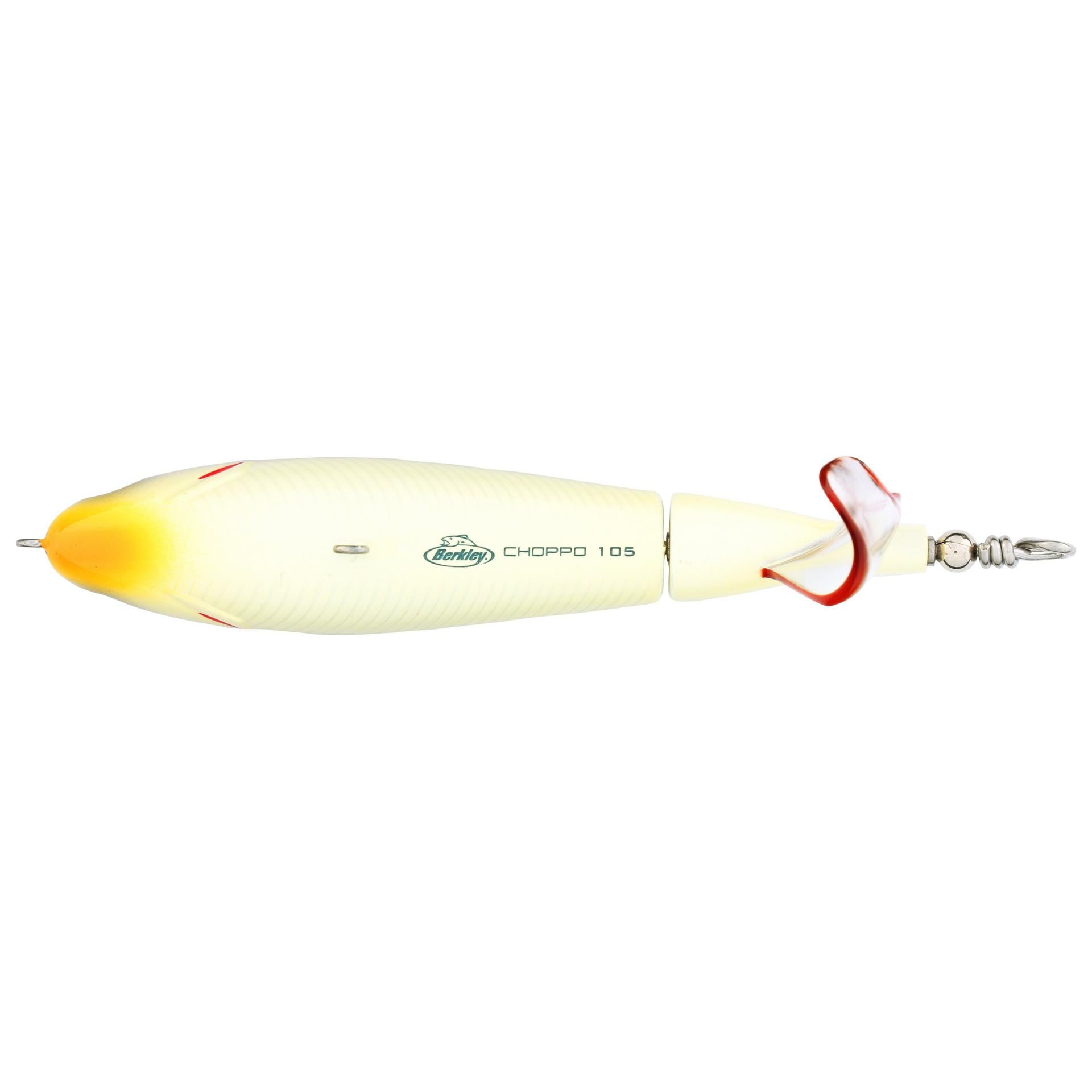 Berkley ChoppoSaltwater Bone 105 alt4 | Berkley Fishing