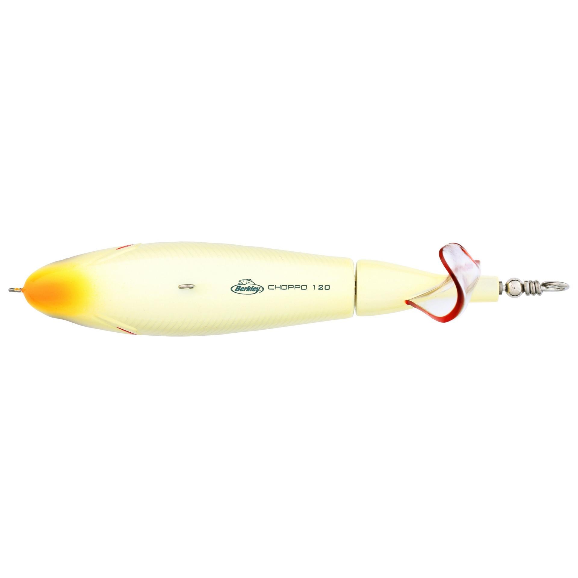 Berkley ChoppoSaltwater Bone 120 alt4 | Berkley Fishing