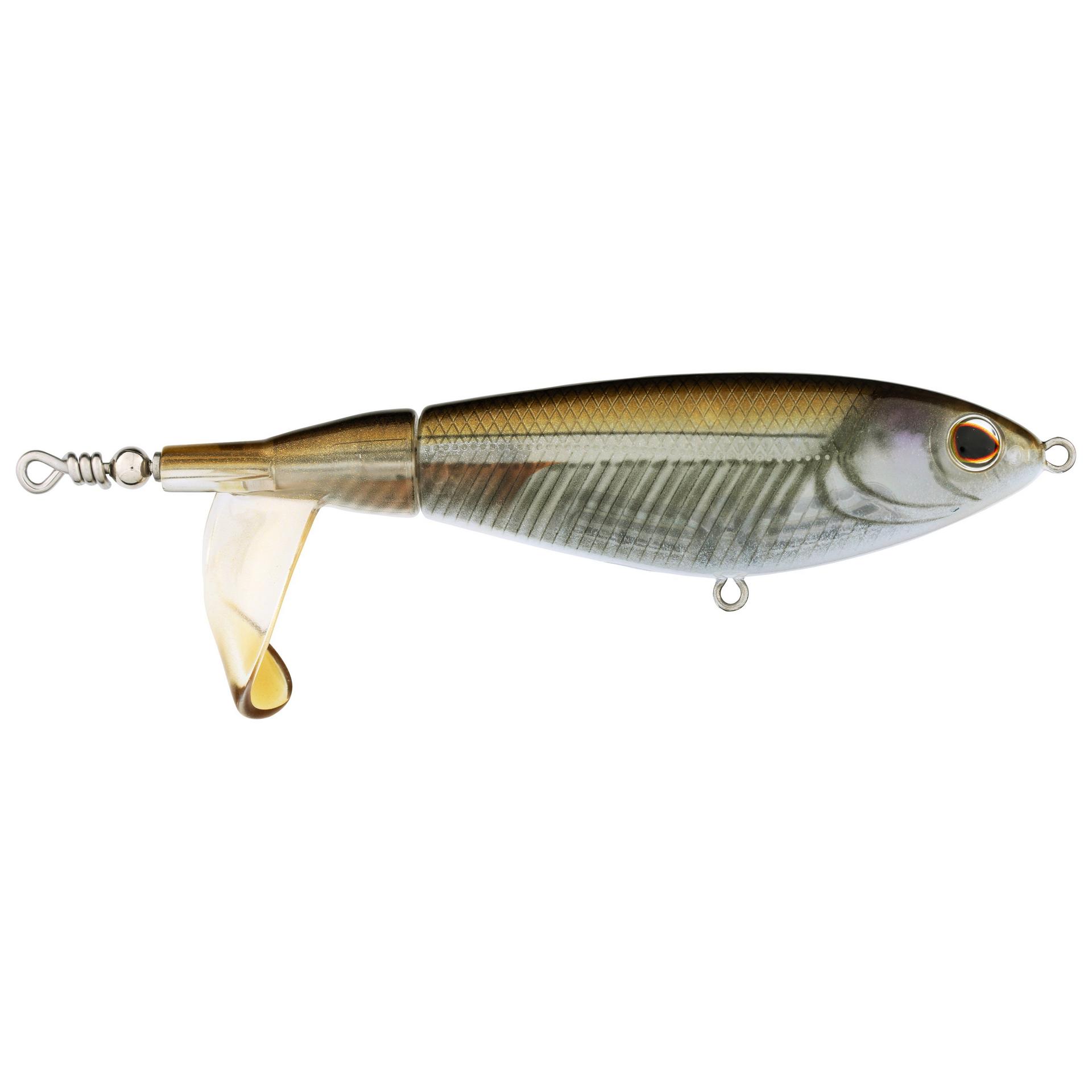 Berkley ChoppoSaltwater MangroveMinnow 105 alt1 | Berkley Fishing